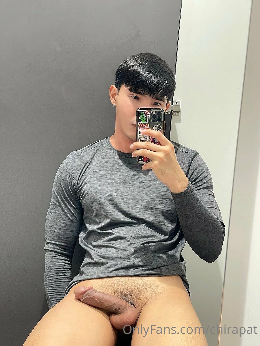 Epic jock chirapat Nude OF