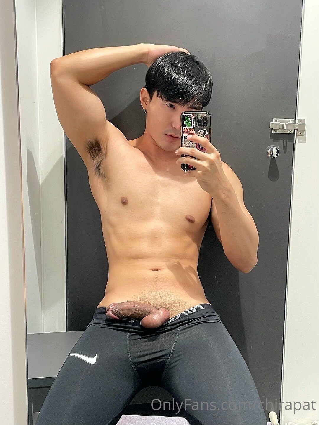 cutie thai chirapatxxx sex Clip Epic