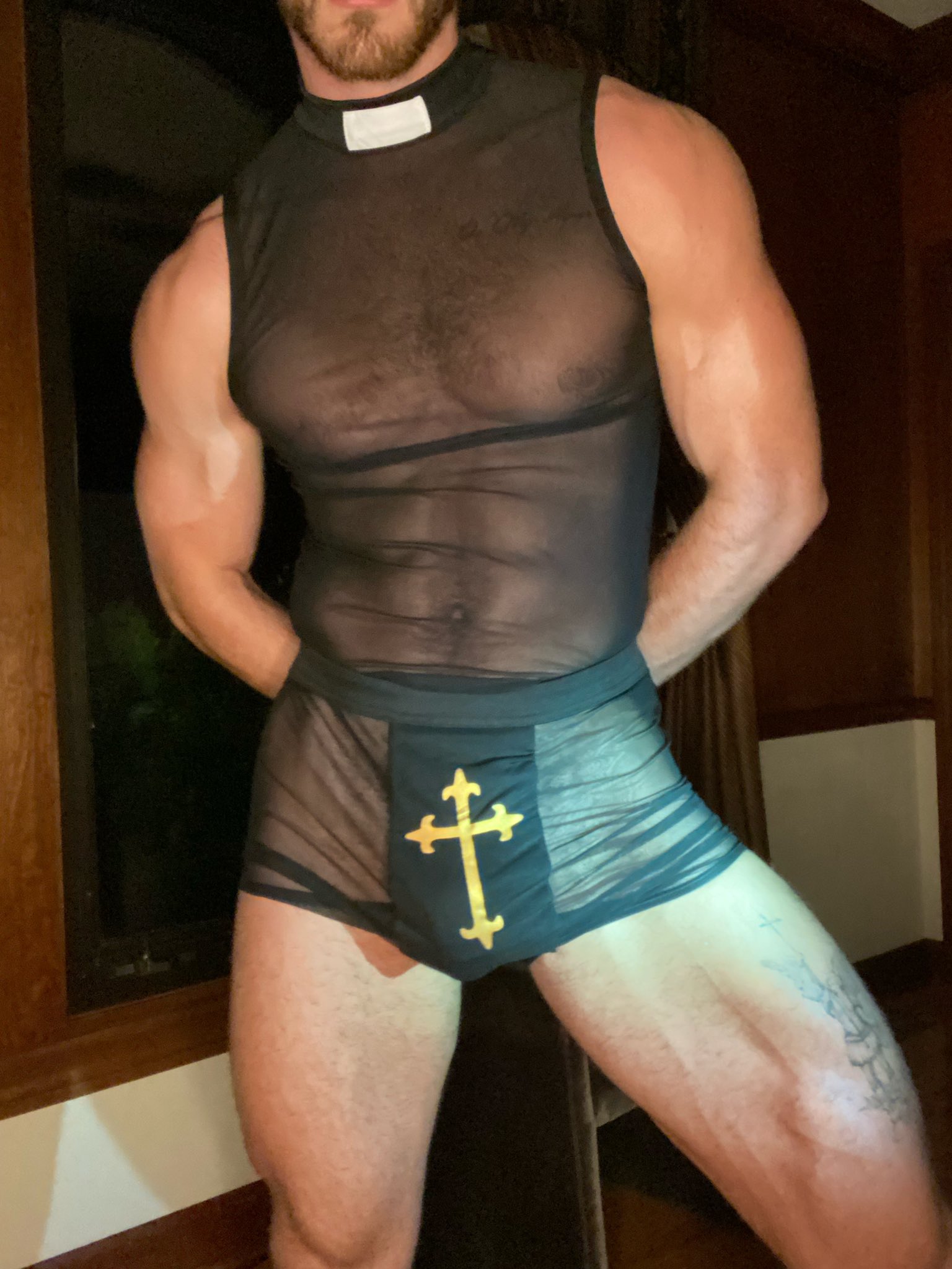 Sensational reality tv star michaelyerger pics porn