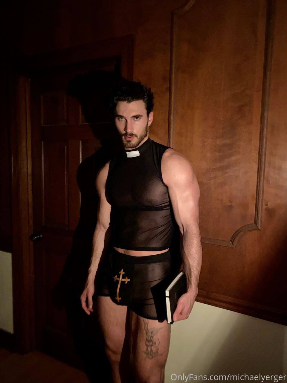 cum dumpster reality tv show survivor michaelyerger porn pic PRIVATE