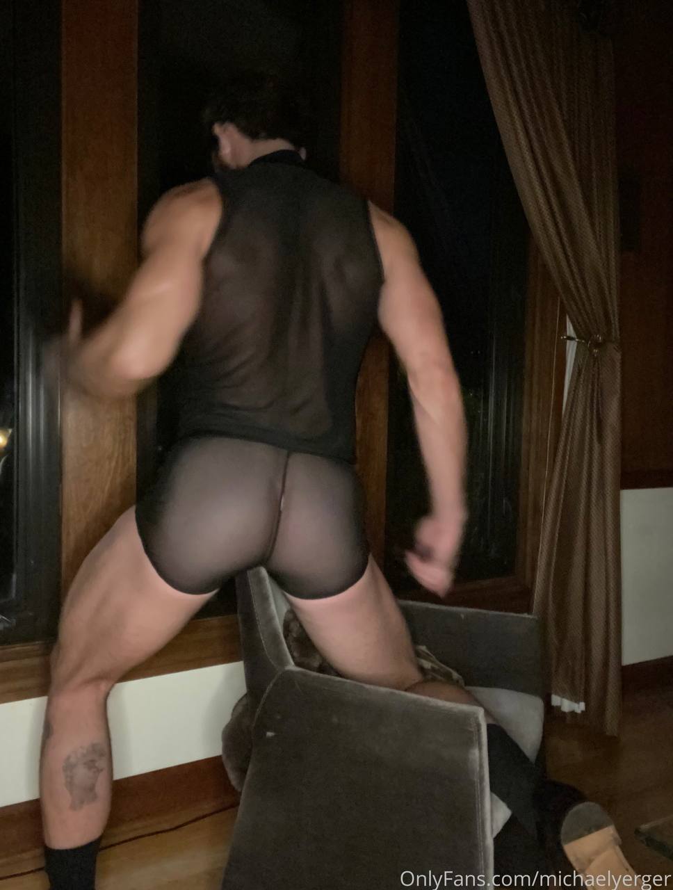 brave model michaelyerger nude leaks onlyfans