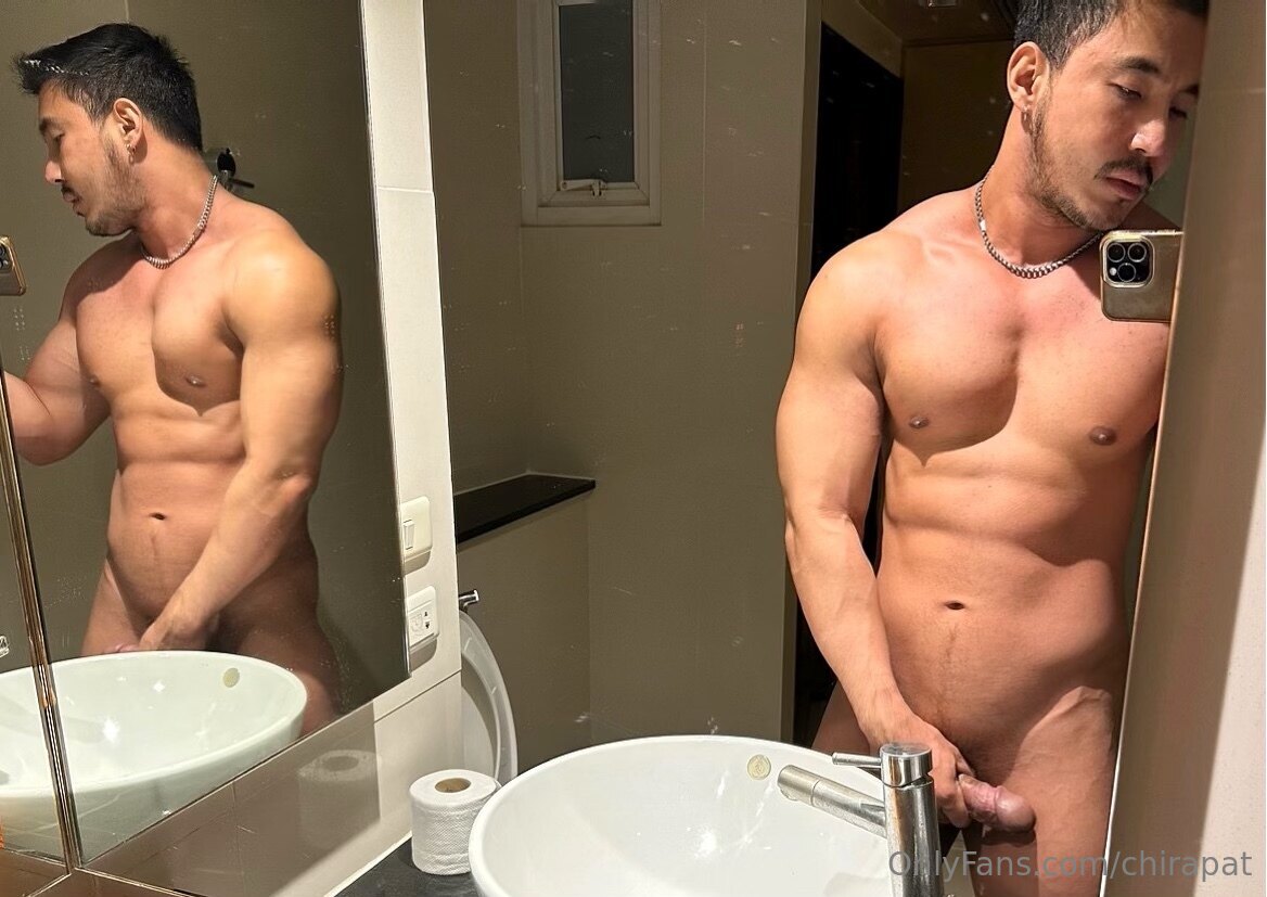 asian chirapatxxx Nude leak