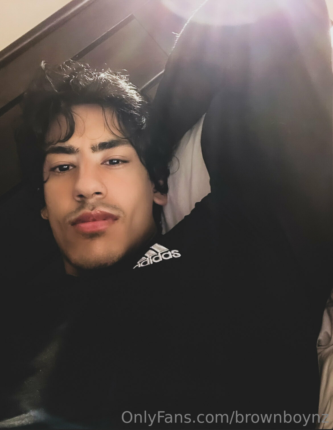 Epic BABE kiwi Brownboynz Fansly leaked