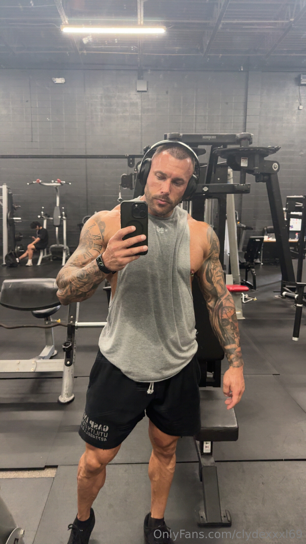 inked clydexxxl69 nsfw