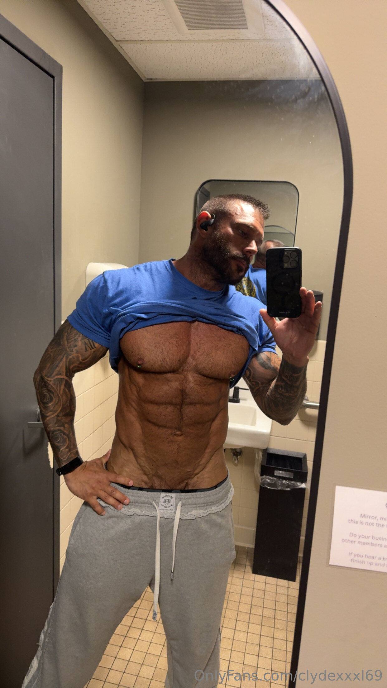 shredded clydexxxl69 sexy Exclusive full video
