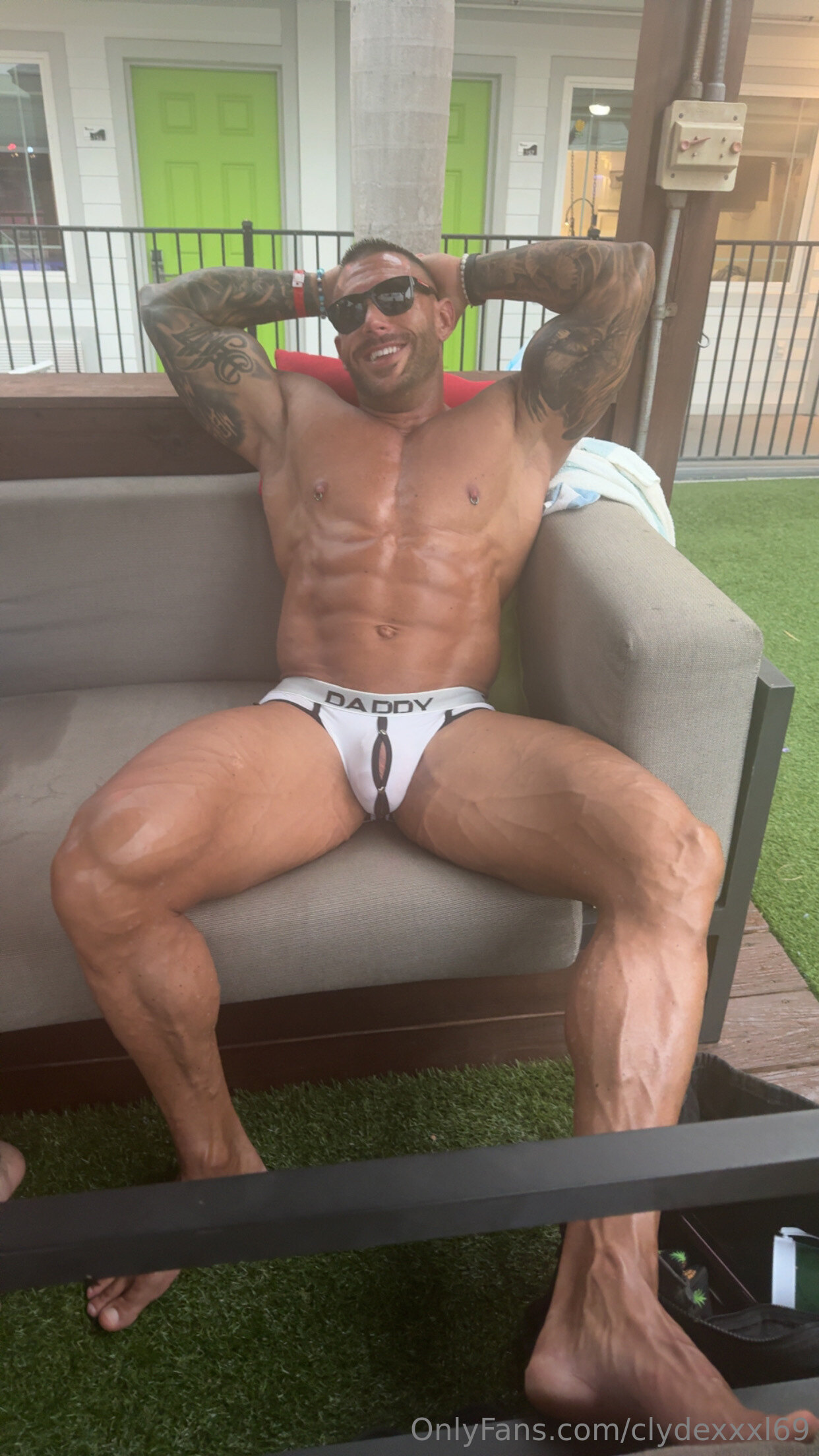 Angelic dad clydexxxl69 onlyfans pics Full Clip Epic