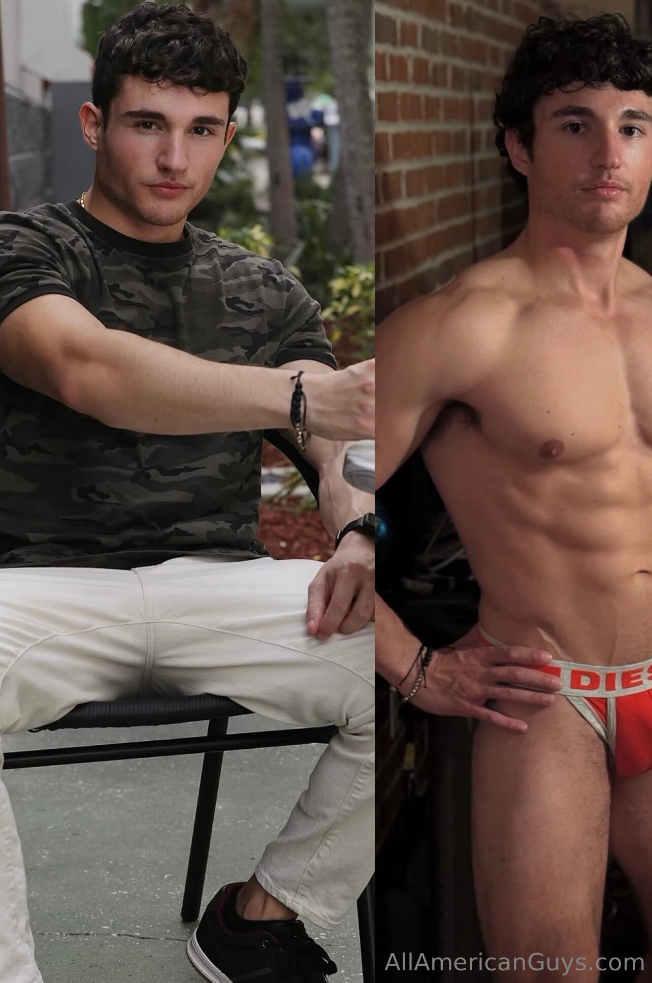 Epic hot sweaty jadsen_official nude porn leak