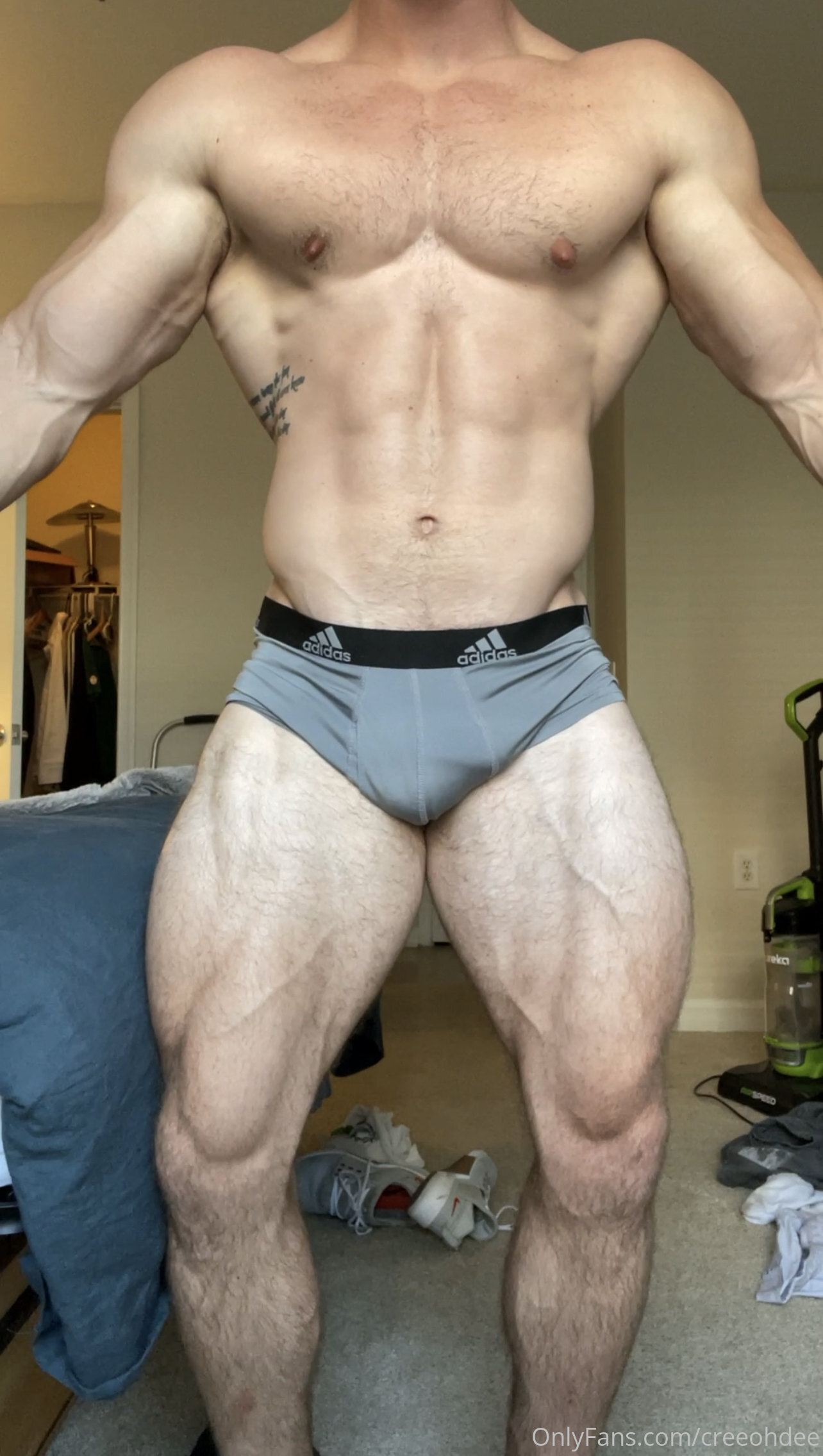 stud creeohdee sex Video