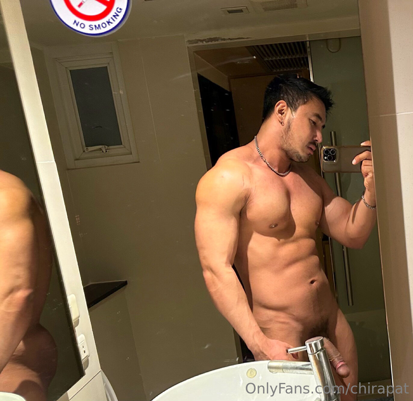 asian chirapatxxx Nude exposed