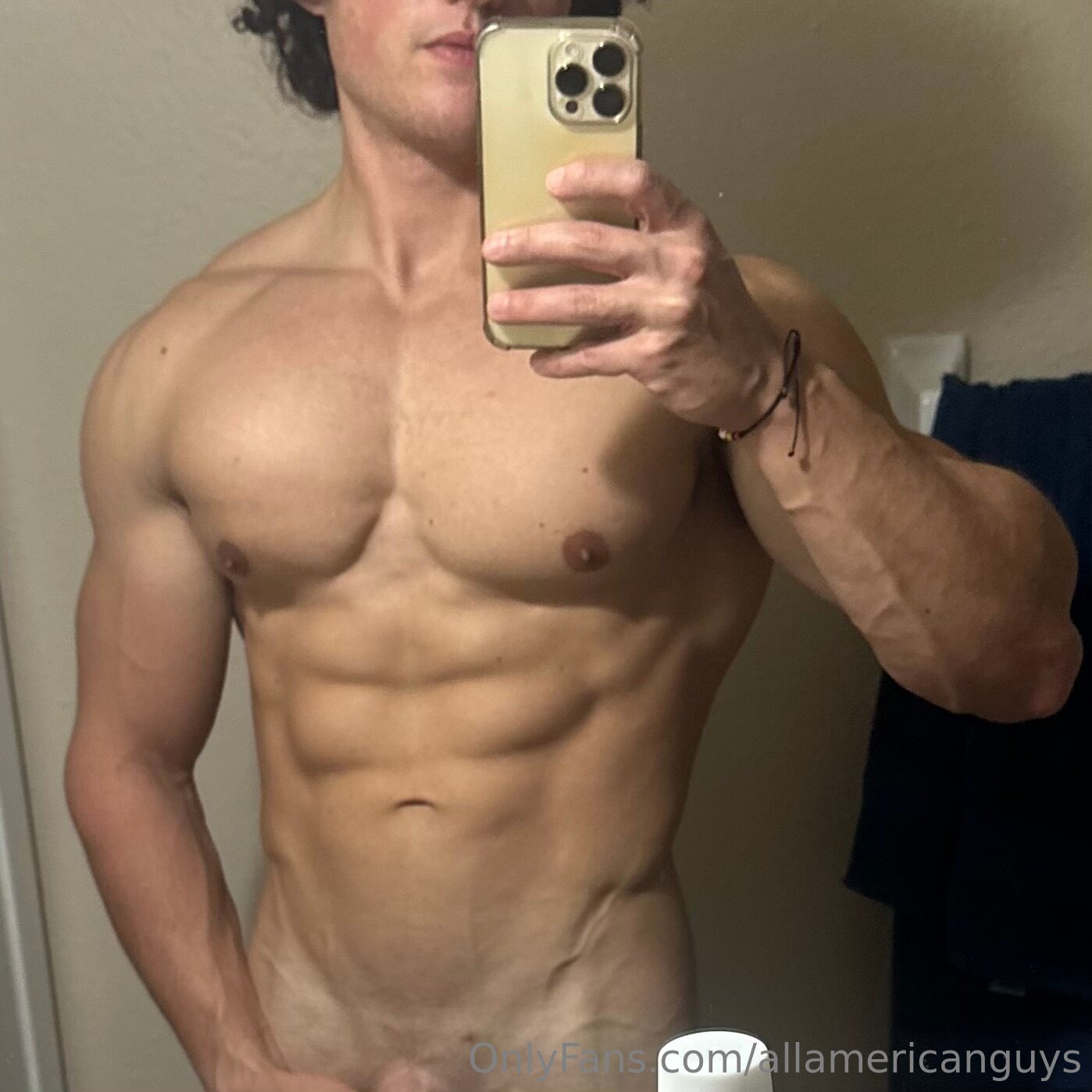 Epic sweaty jadsen_official naked