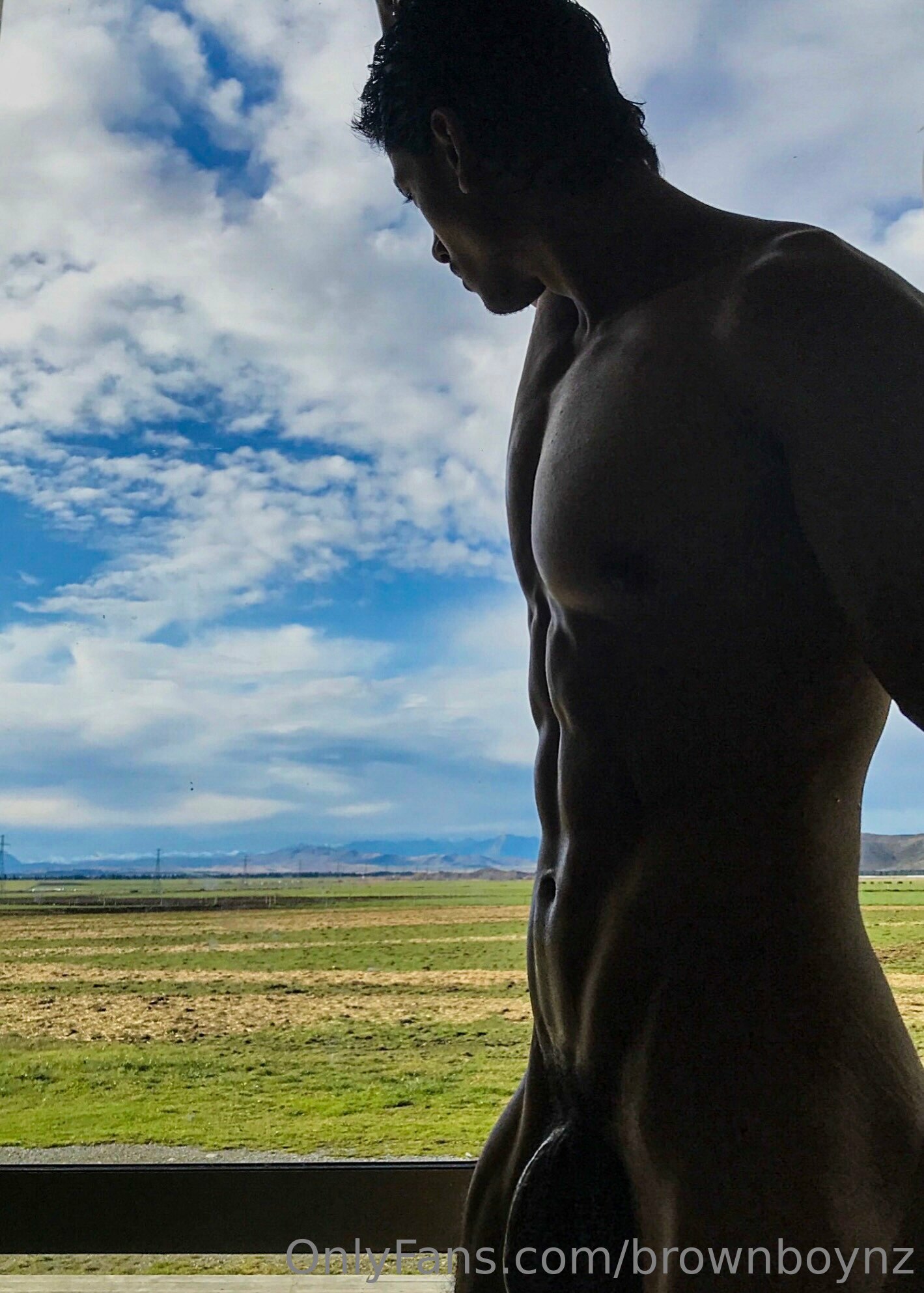 Epic Maori brownboyfitt porn