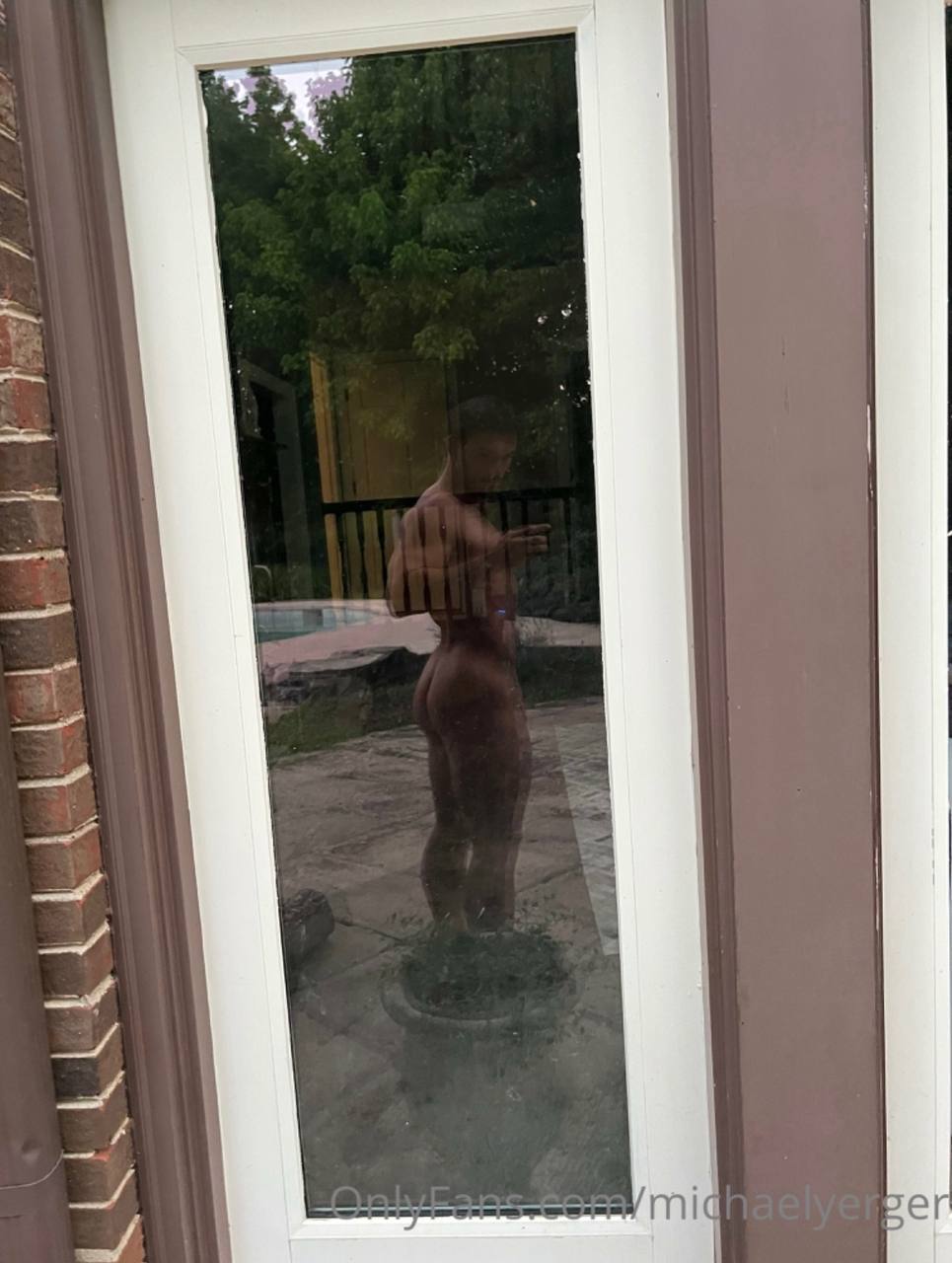 Magnetic  survivor reality tv show michaelyerger Nudes PRIVATE Epic