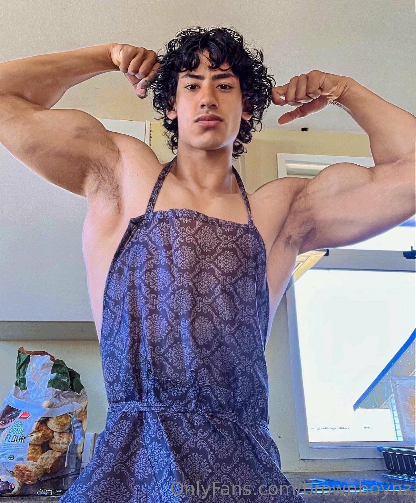 brownboyfitt_ brownboyfitt onlyfans naked Sensational