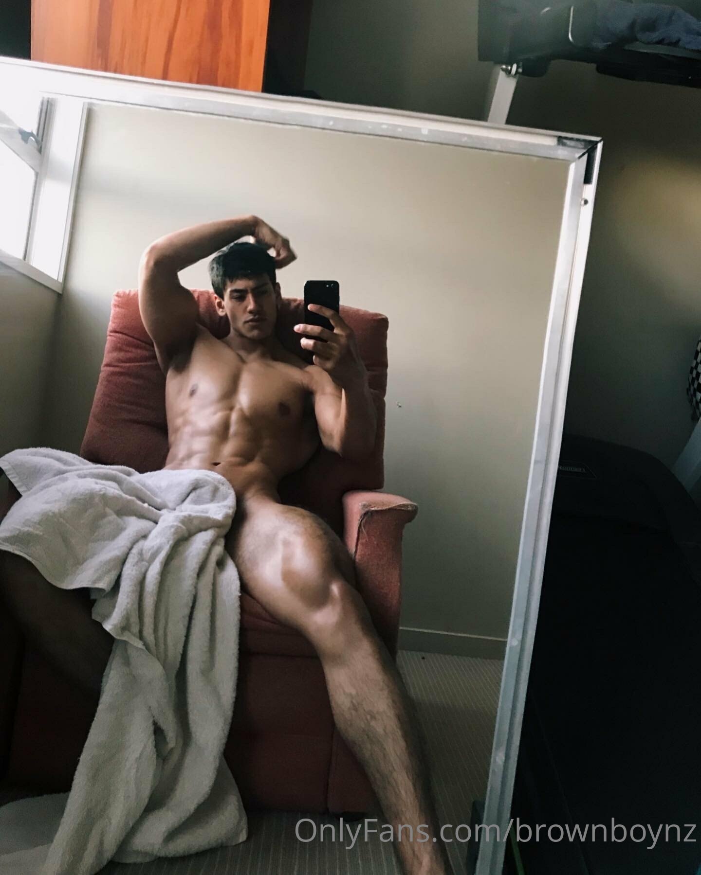 Sensational Resolute kiwi brownboyfitt joi Vid