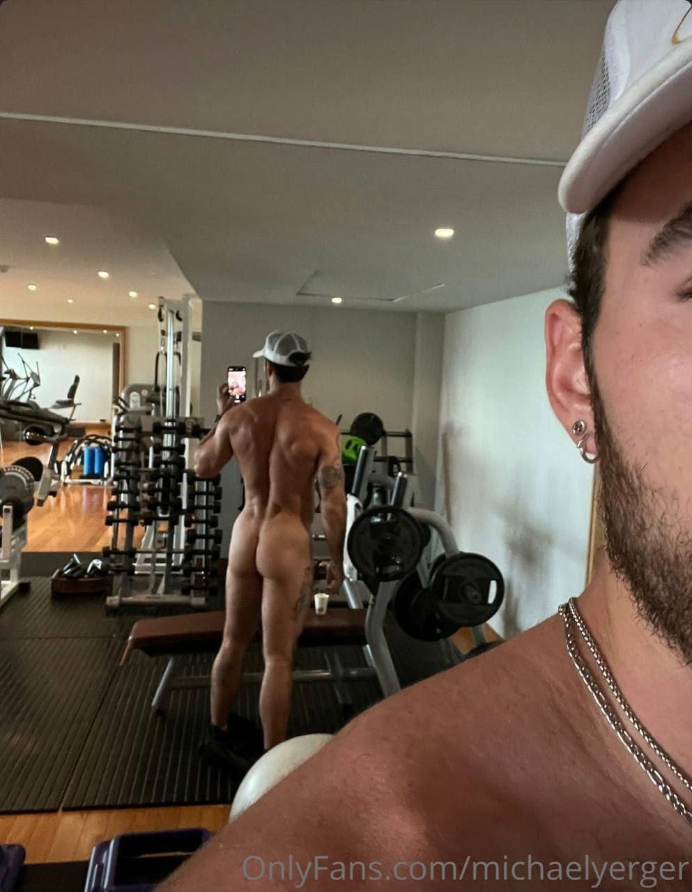 reality tv show survivor michaelyerger Nude porn Sensational