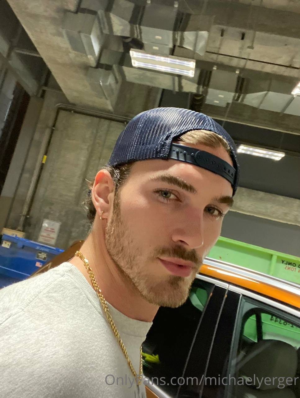 survivor tv show michaelyerger onlyfans leaks pic Epic