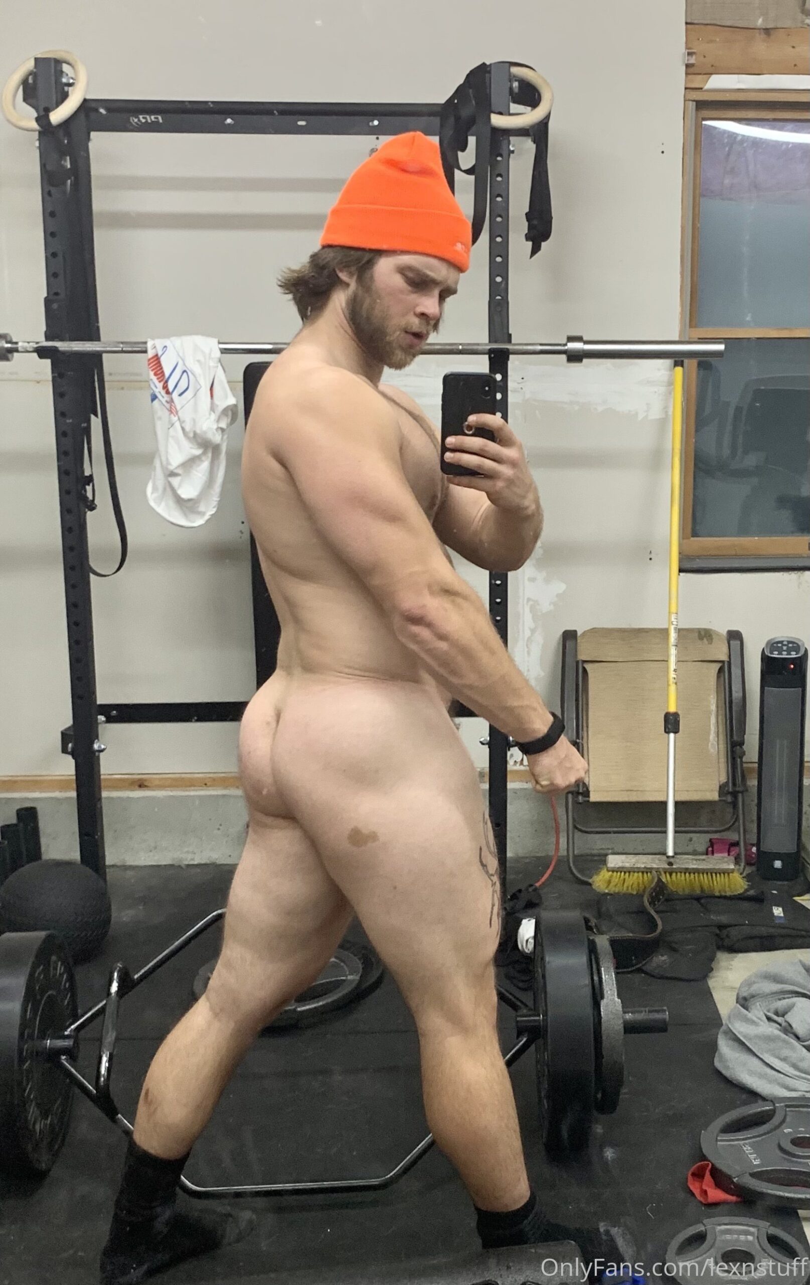 ASS PLAY lexnstuff sexy