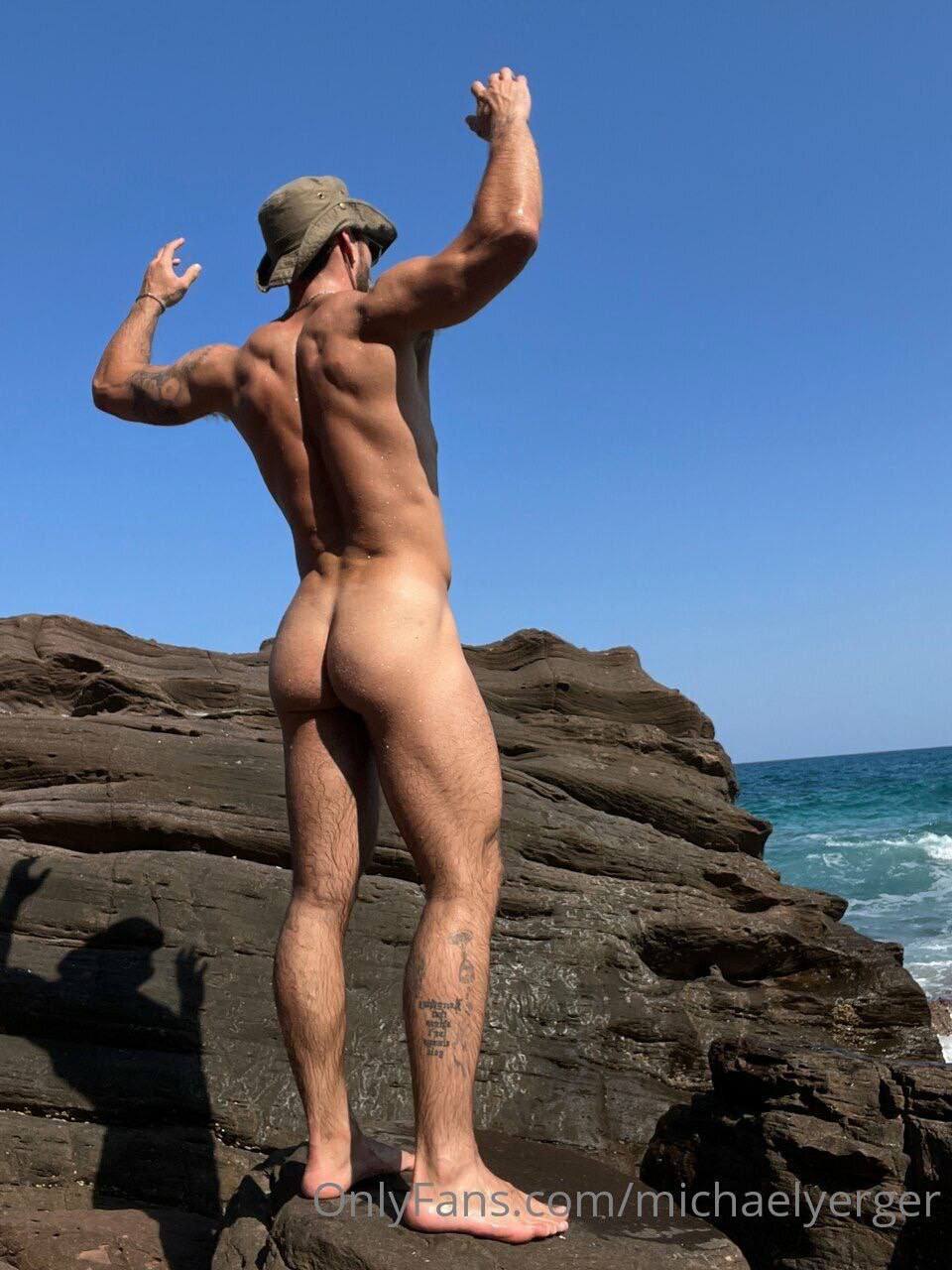Devoted reality tv show survivor Michael Yerger Leaked Exposed