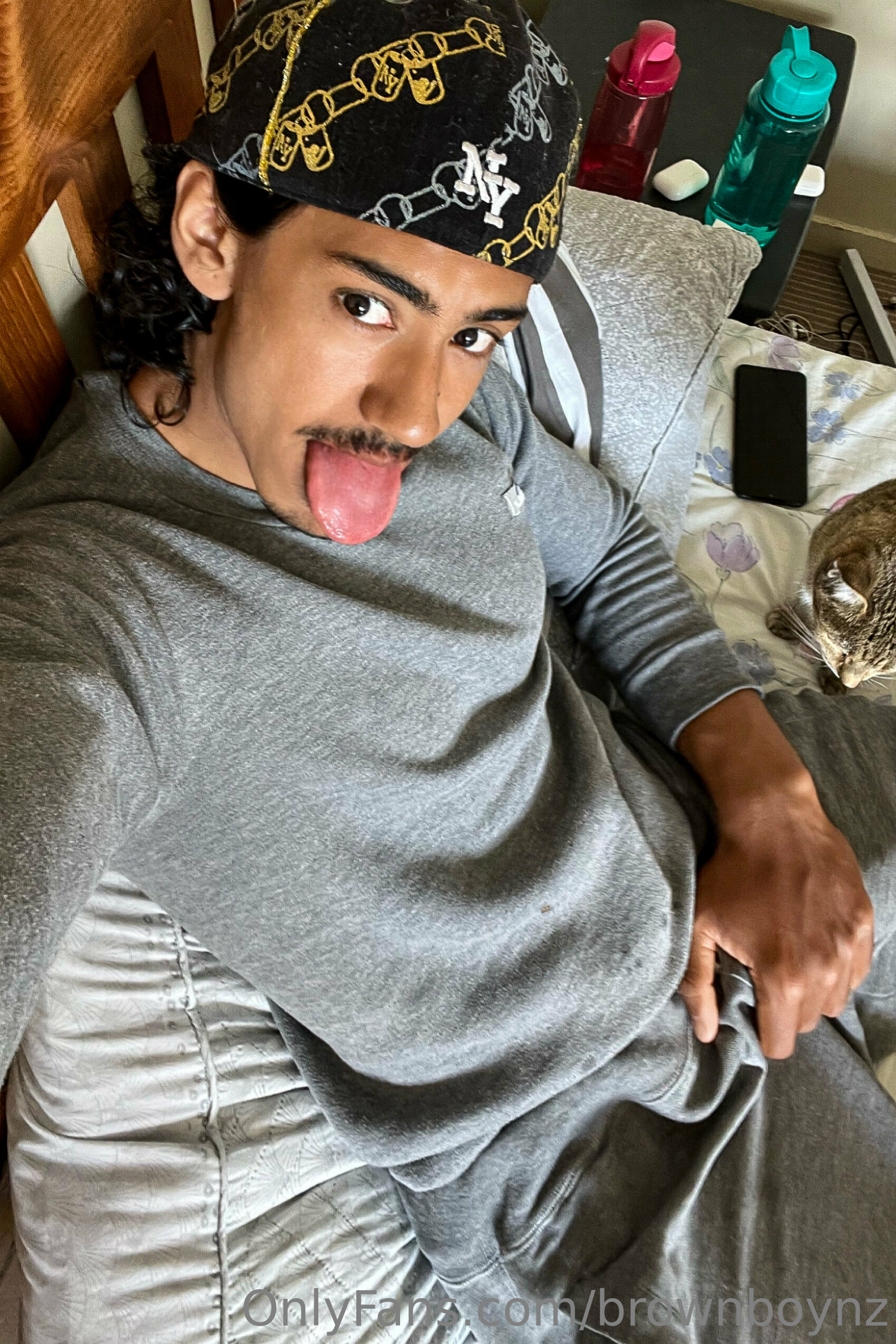 stud Brownboynz Patreon leak