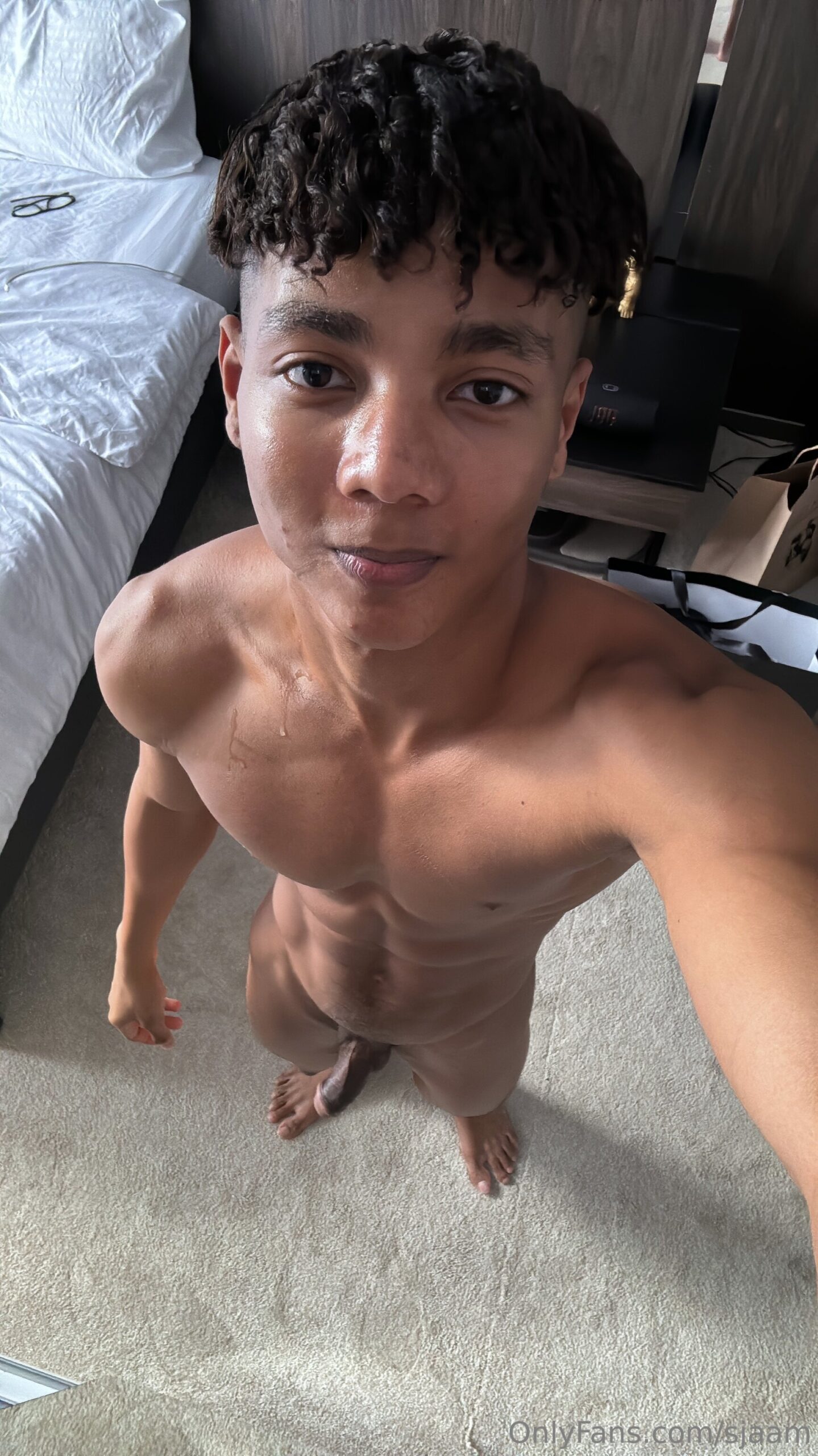 Epic dildo soyjaam sexy