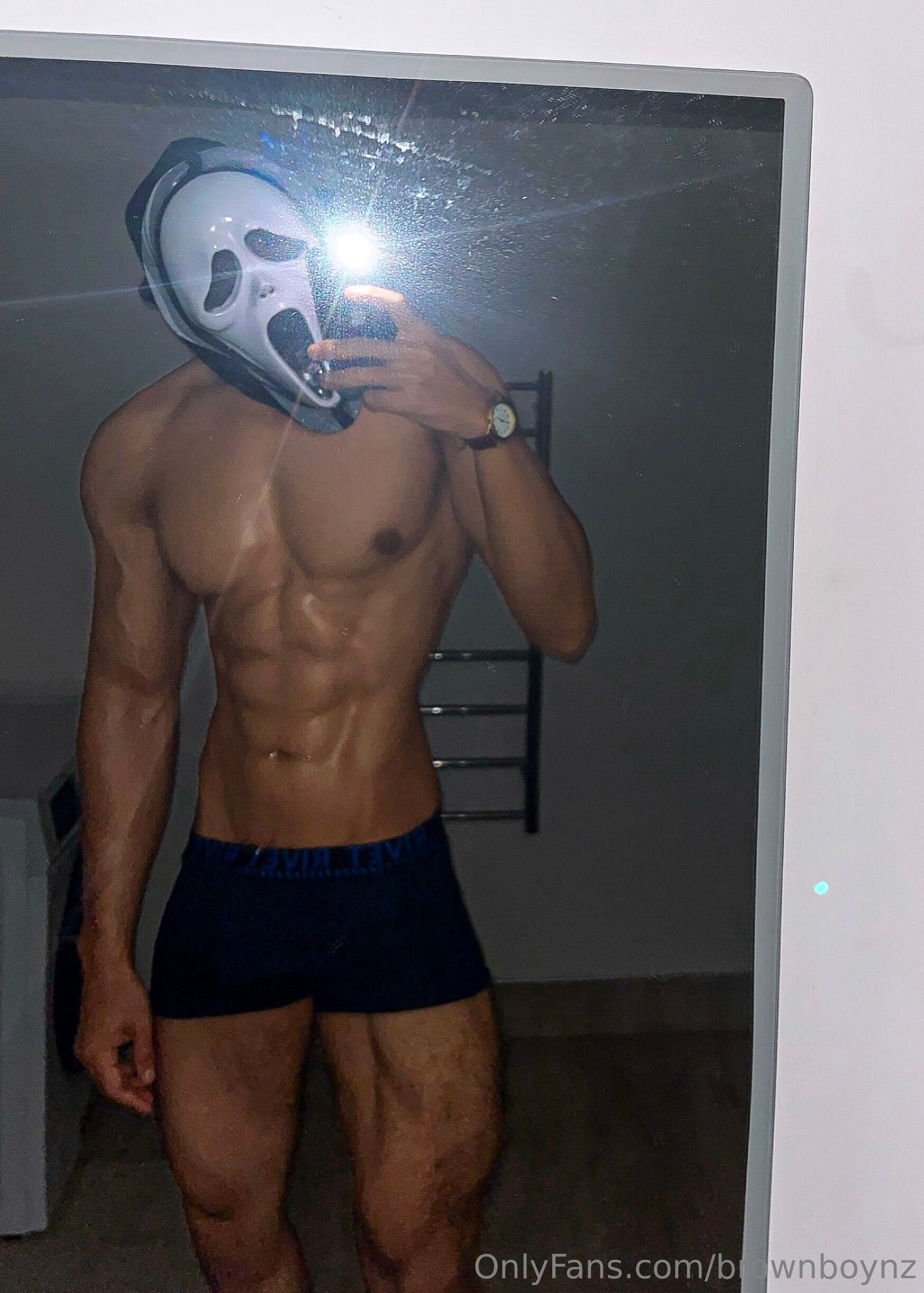 manly big cock Brownboynz sexy onlyfans leak