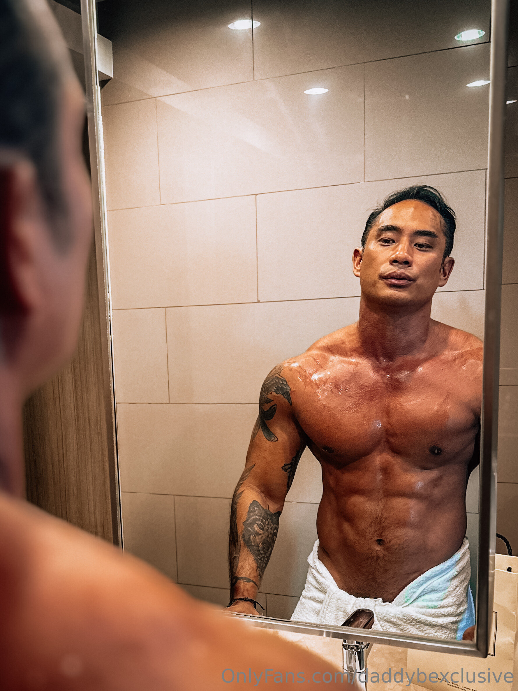 Disciplined beefcake bulkstate leaks full vid Epic