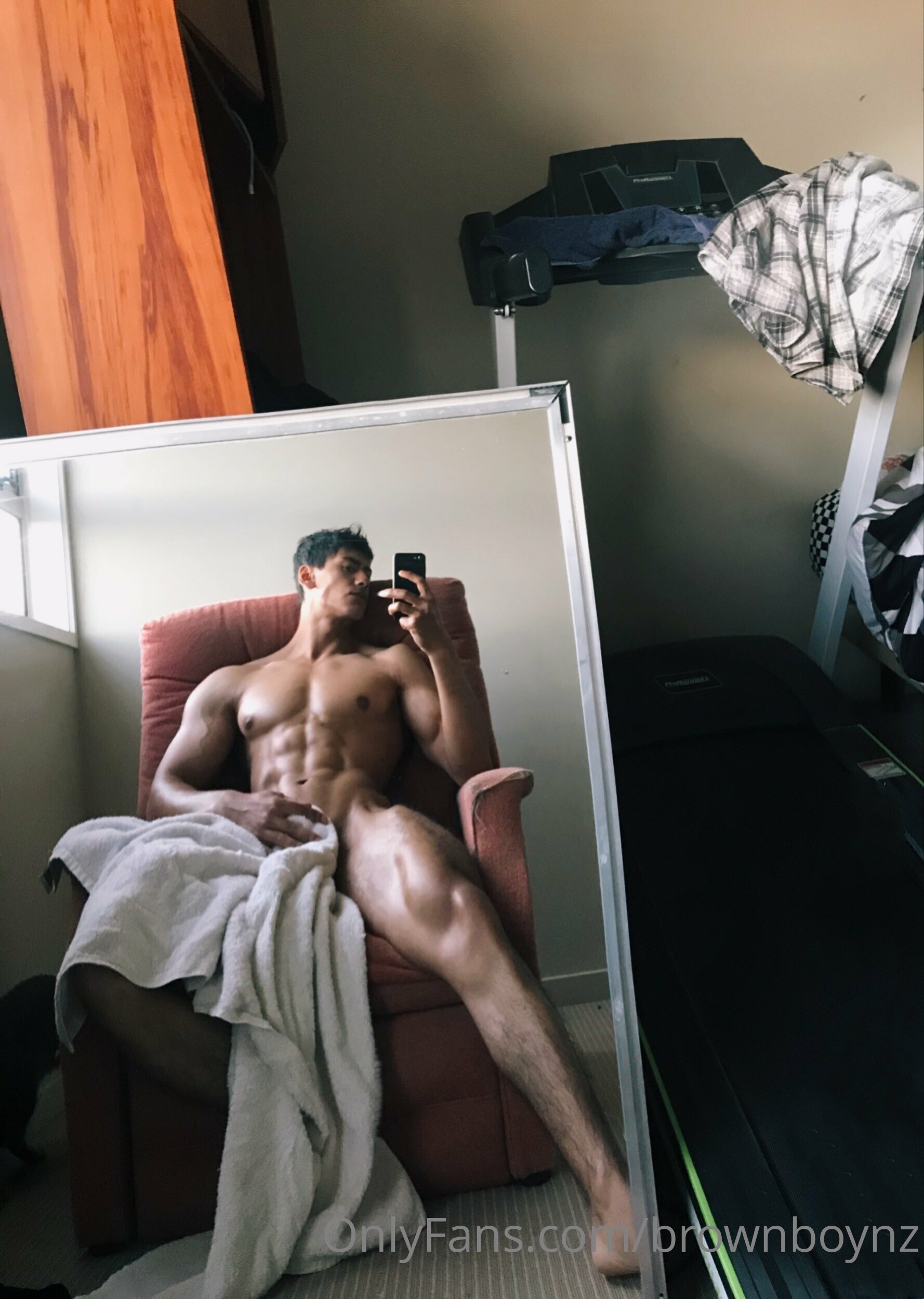 Empowered stud brownboyfitt nude ass fullvideo