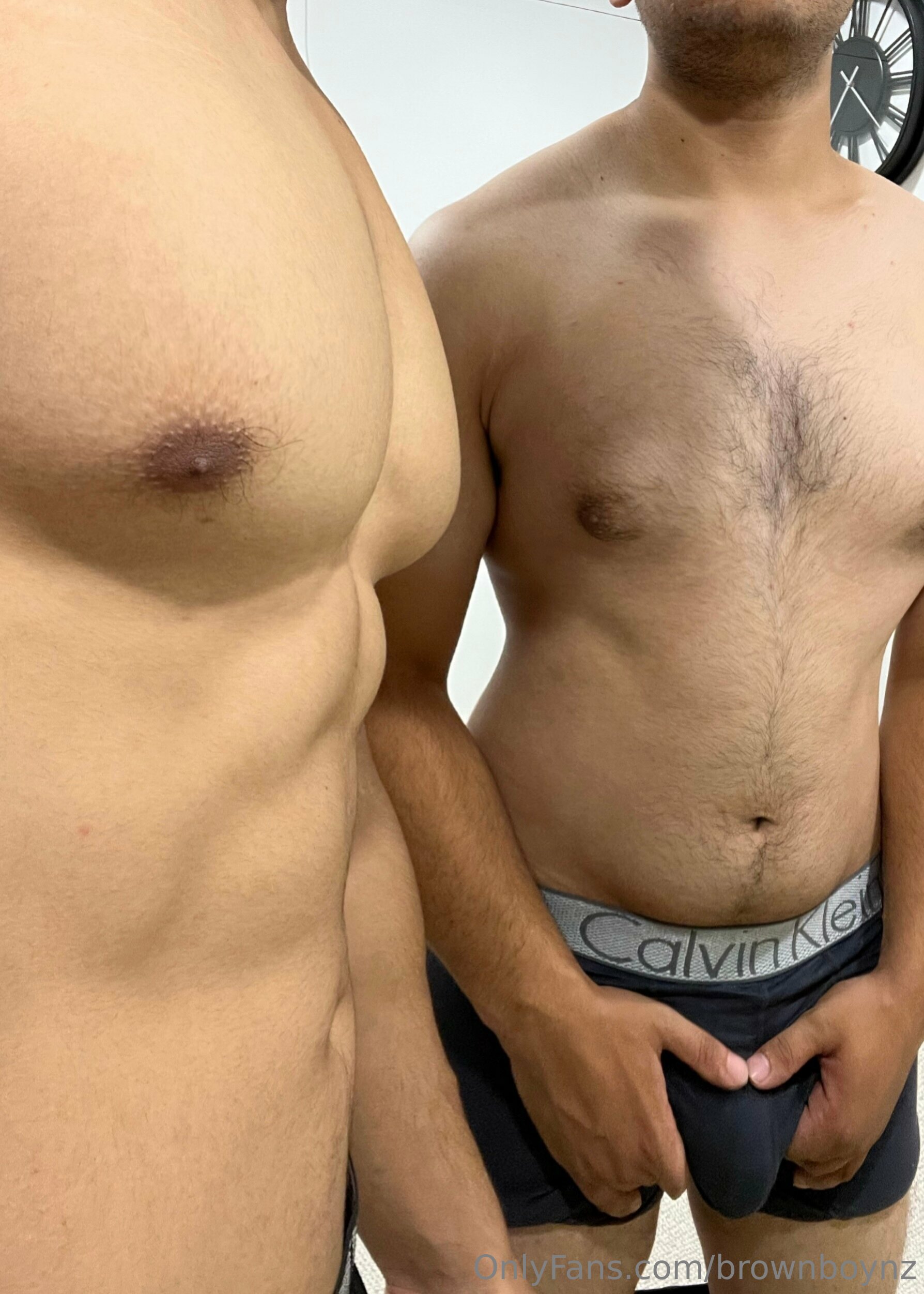 Devoted stud Suj Khadka solo