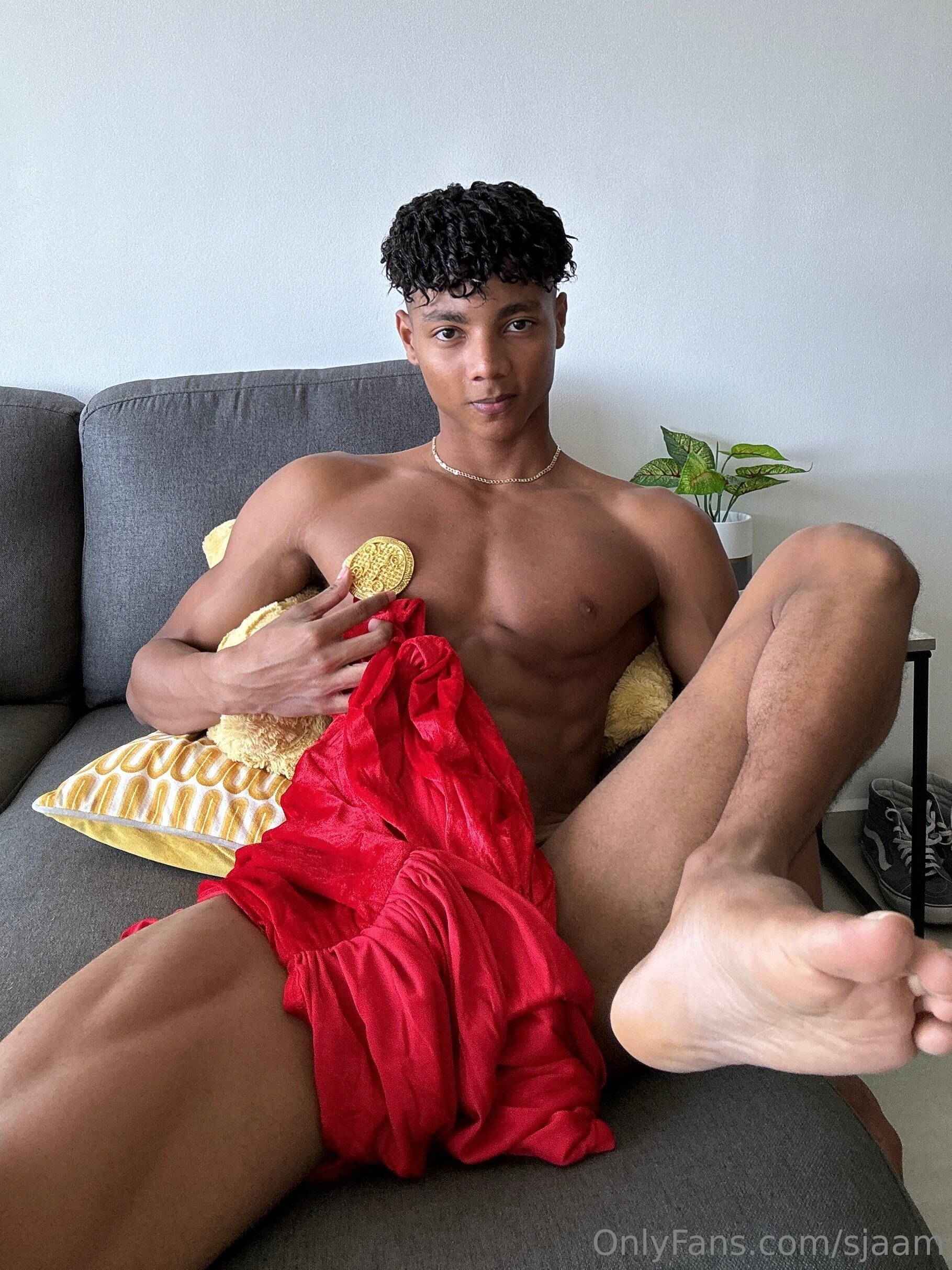 LATINO sjaam nudes free Exclusive vid full