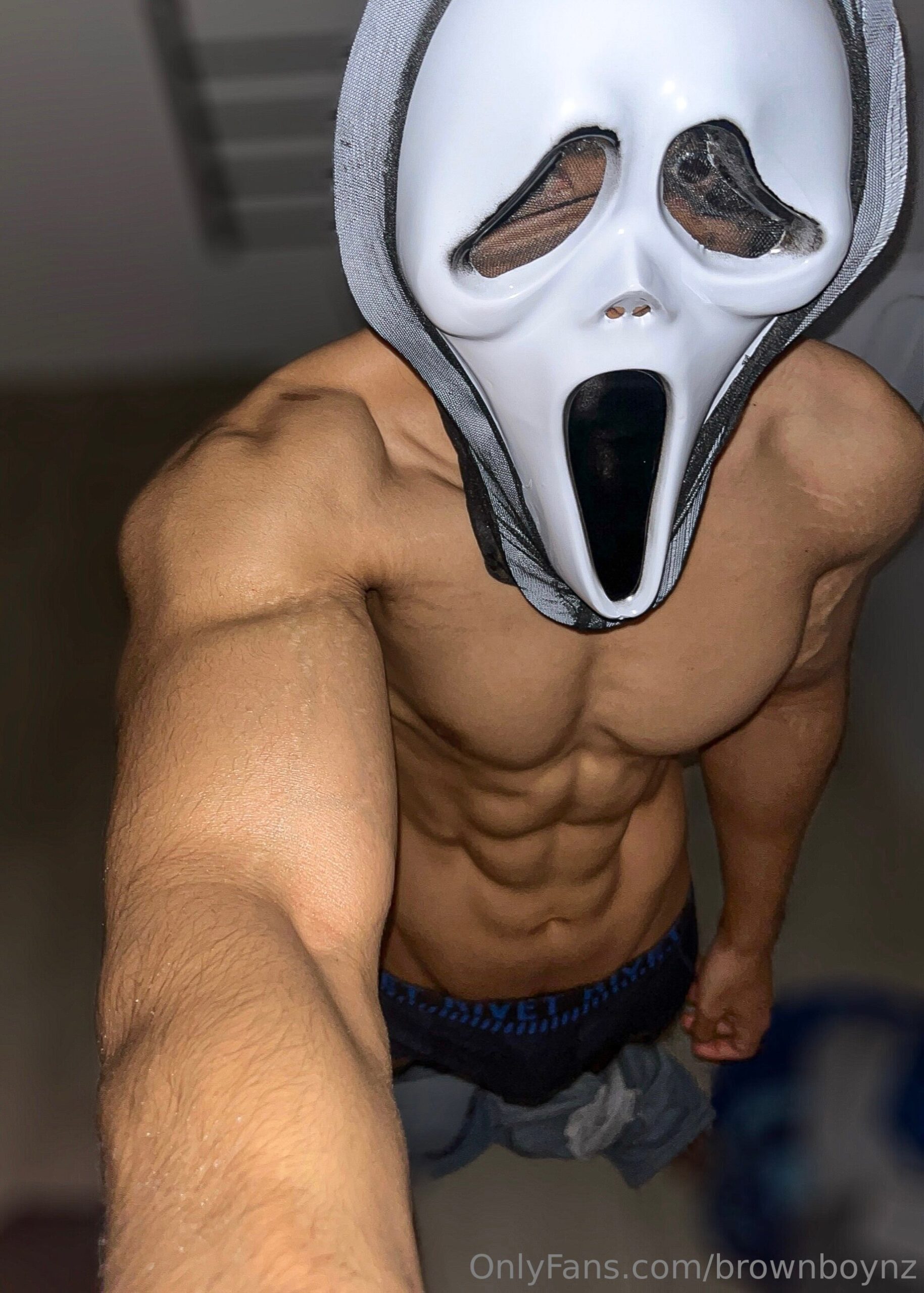 Benevolent wanking off brownboyfitt_ brownboyfitt Onlyfans nude