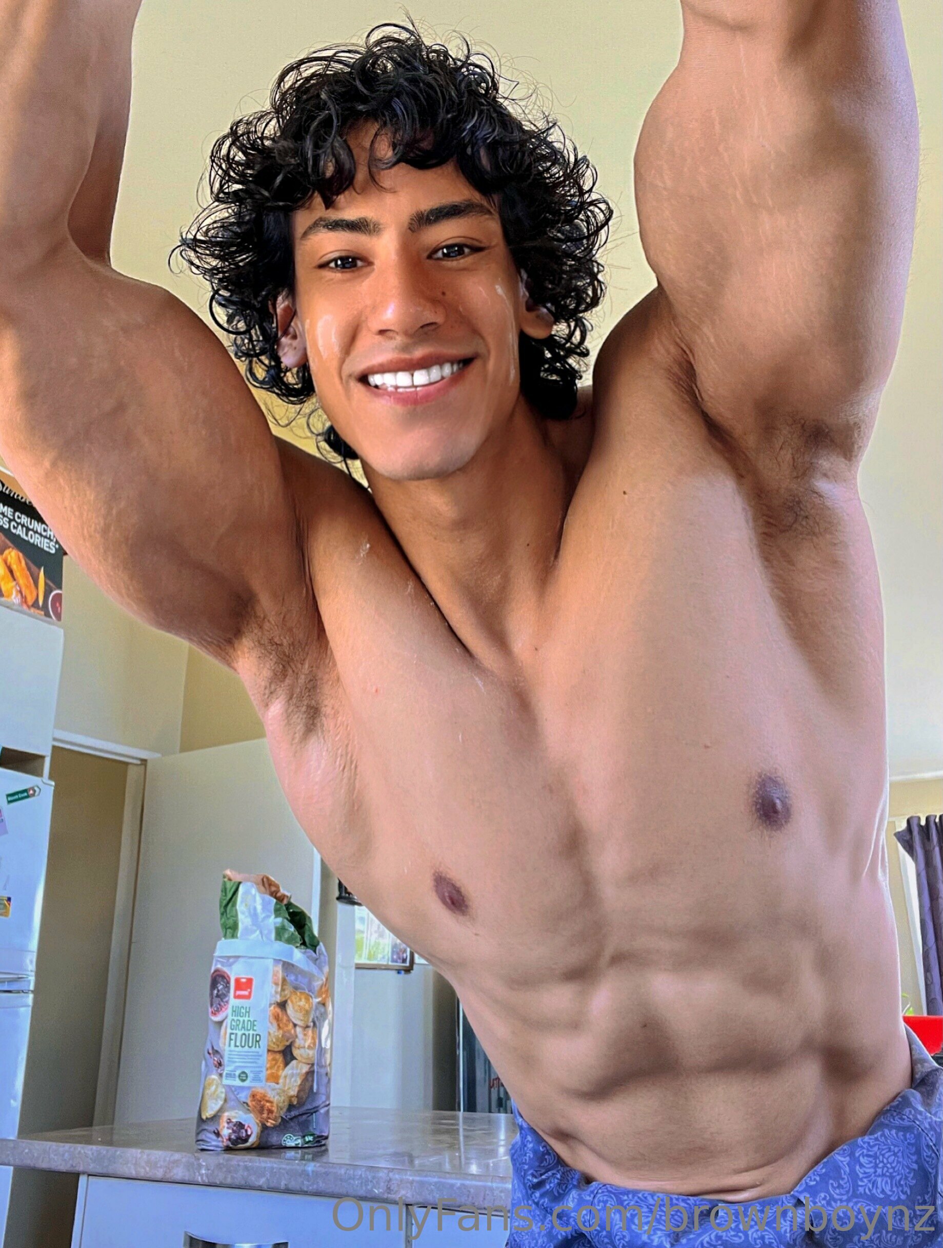 Sensational brownboyfitt_ Suj Khadka onlyfans leaked
