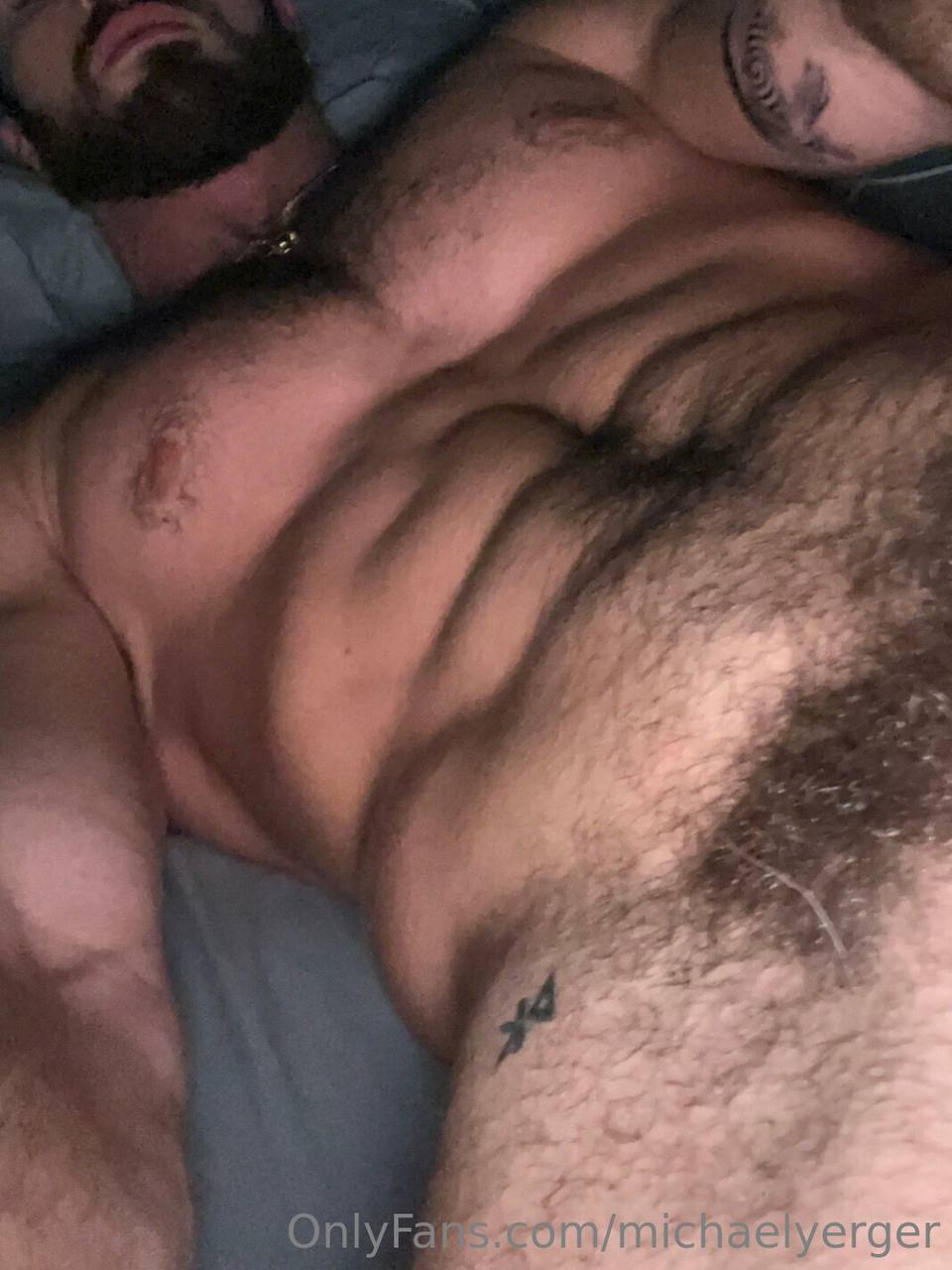 survivor tv show michaelyerger nude