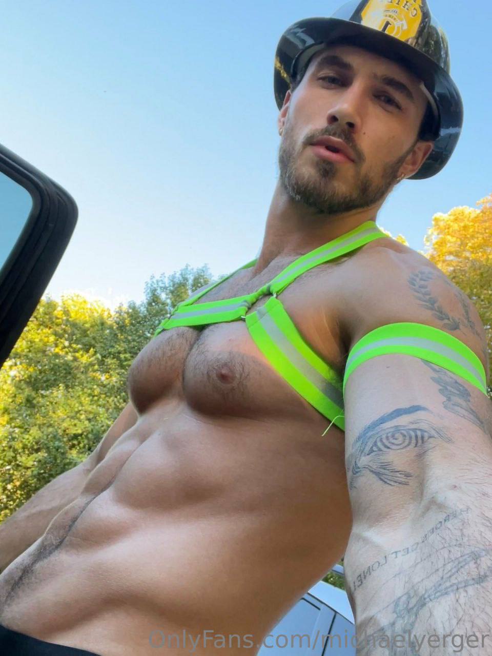 hoe survivor tv show michaelyerger Nude leak Vid