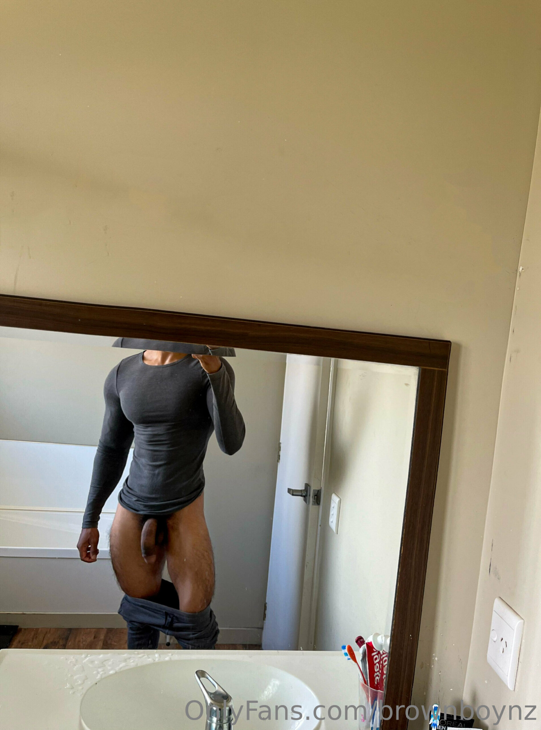 brownboyfitt_ Suj Khadka Nude Patreon