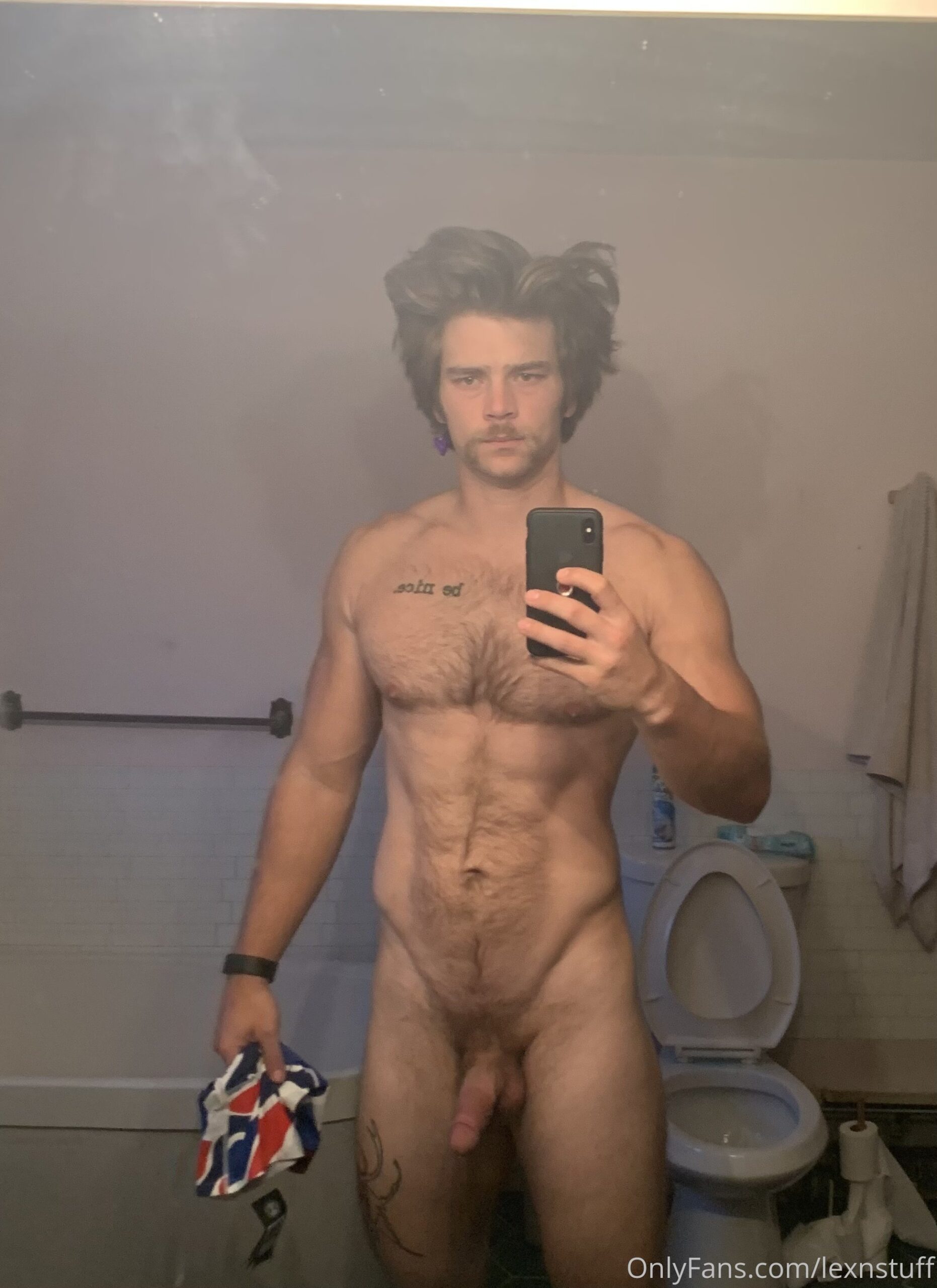 influencer BEEFY Alex Lederman onlyfans leaked pics Exclusive full vid