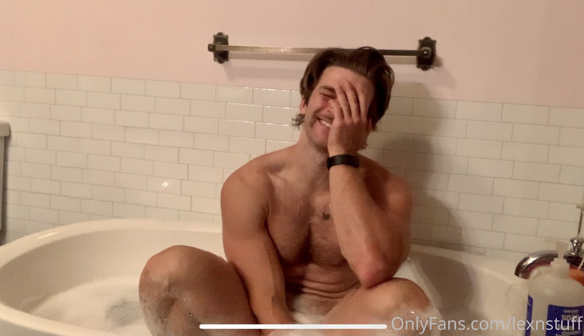 Sensational BEEFY lexnstuff