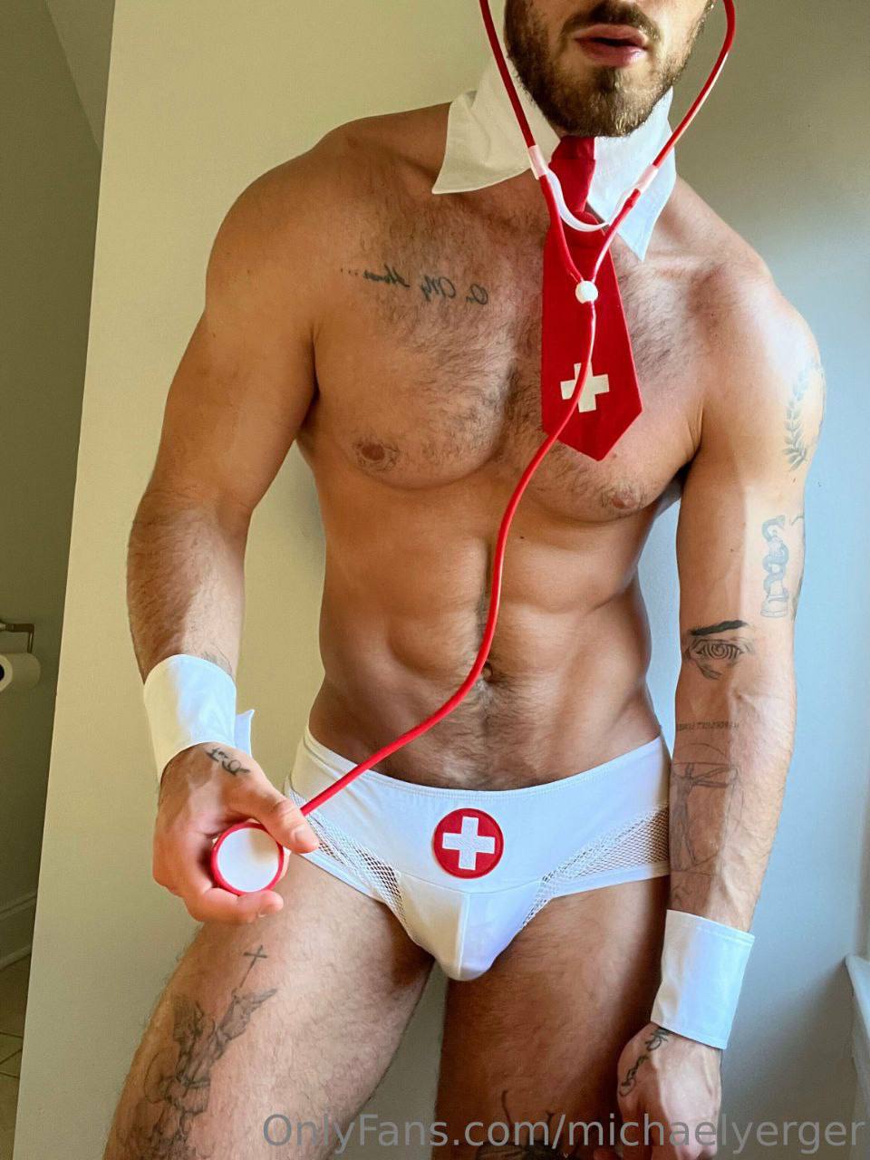 Epic reality tv show survivor michaelyerger nudes free