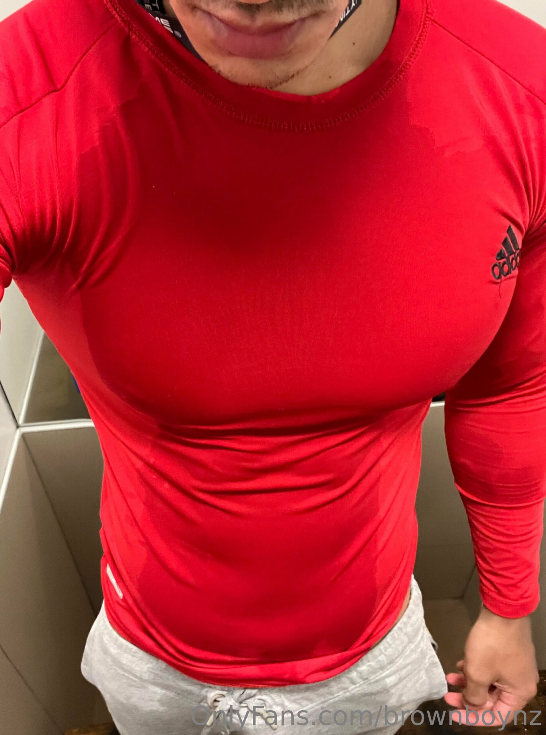Maori Brownboynz onlyfans  Exposed