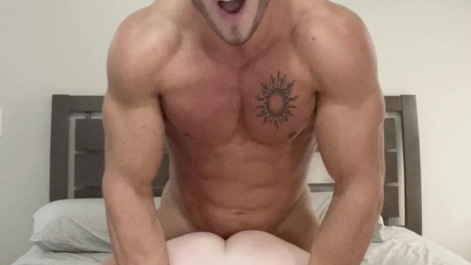 shredded johnbronco sex leak