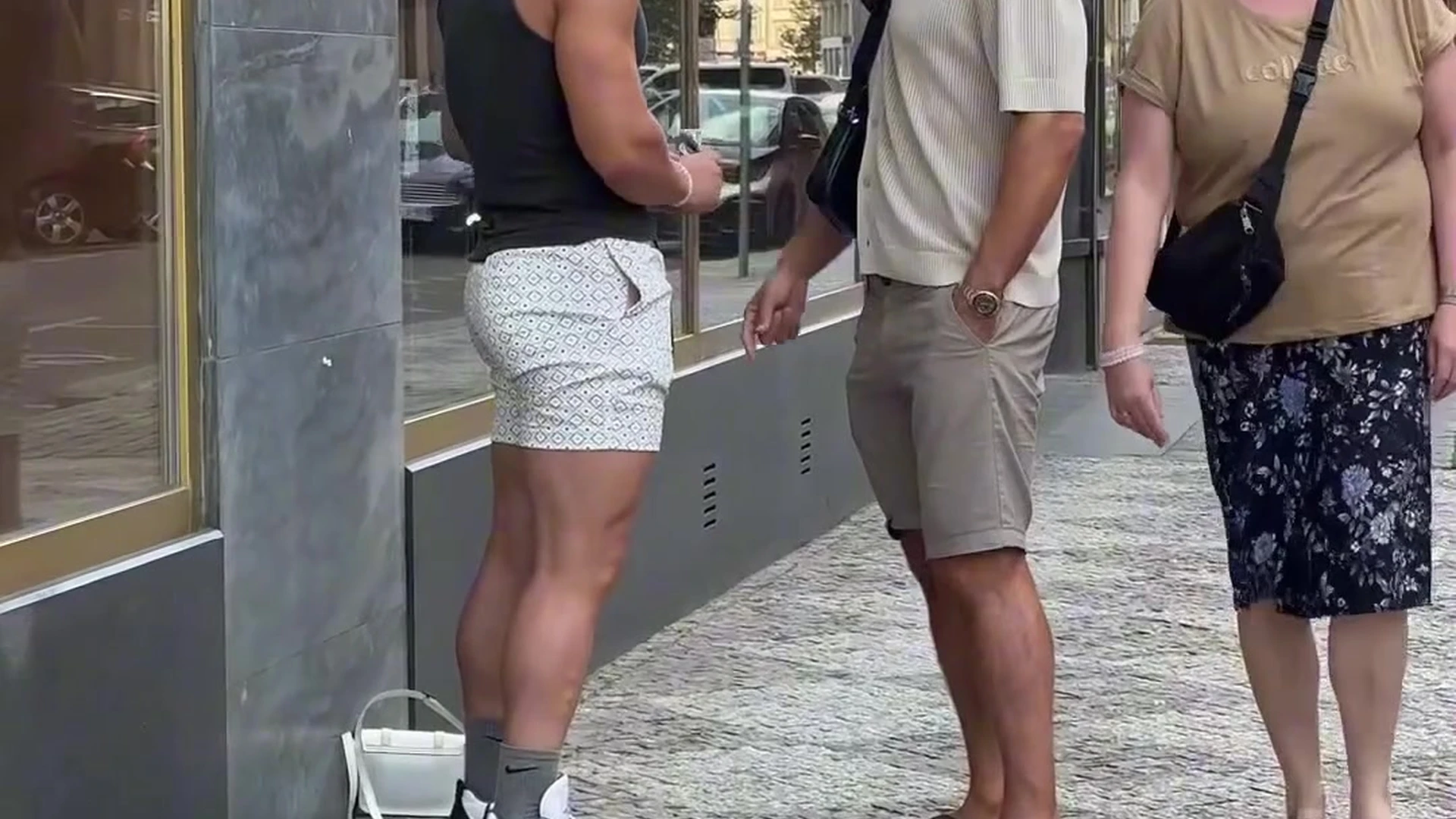 Epic Fit Jakub Bandoch Nude Patreon