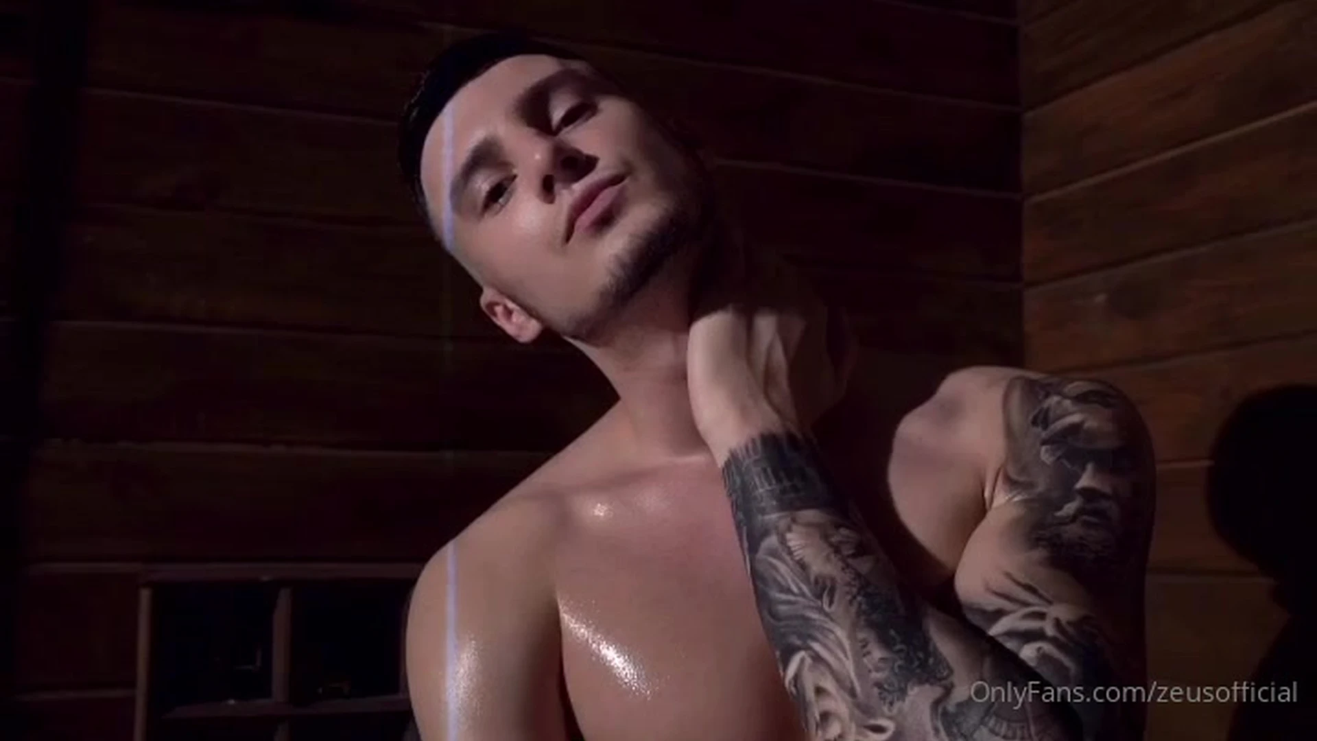 Sensational Inspiring  український гей Max Barz onlyfans leak VIDFULL