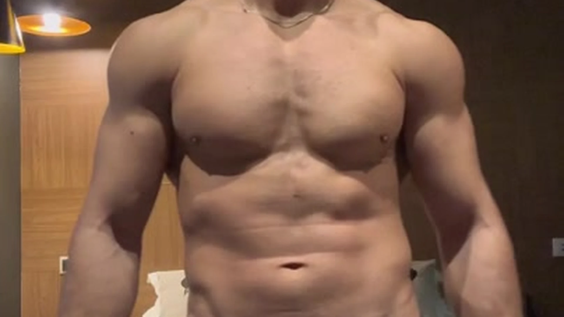 Capable ex soccer player Miguel Guerrero leak Vid