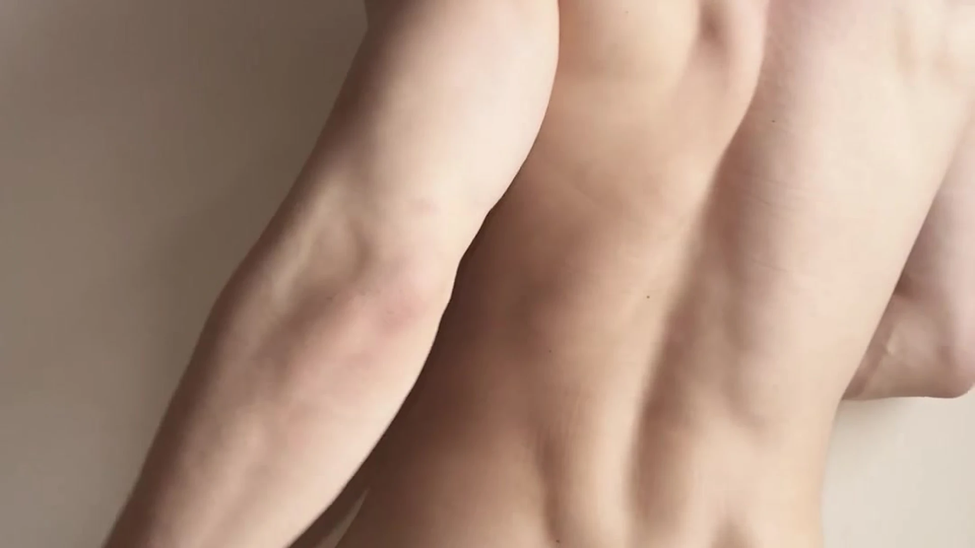 Skilled Middle Eastern Gattouz0 nude porn leak EXPOSED
