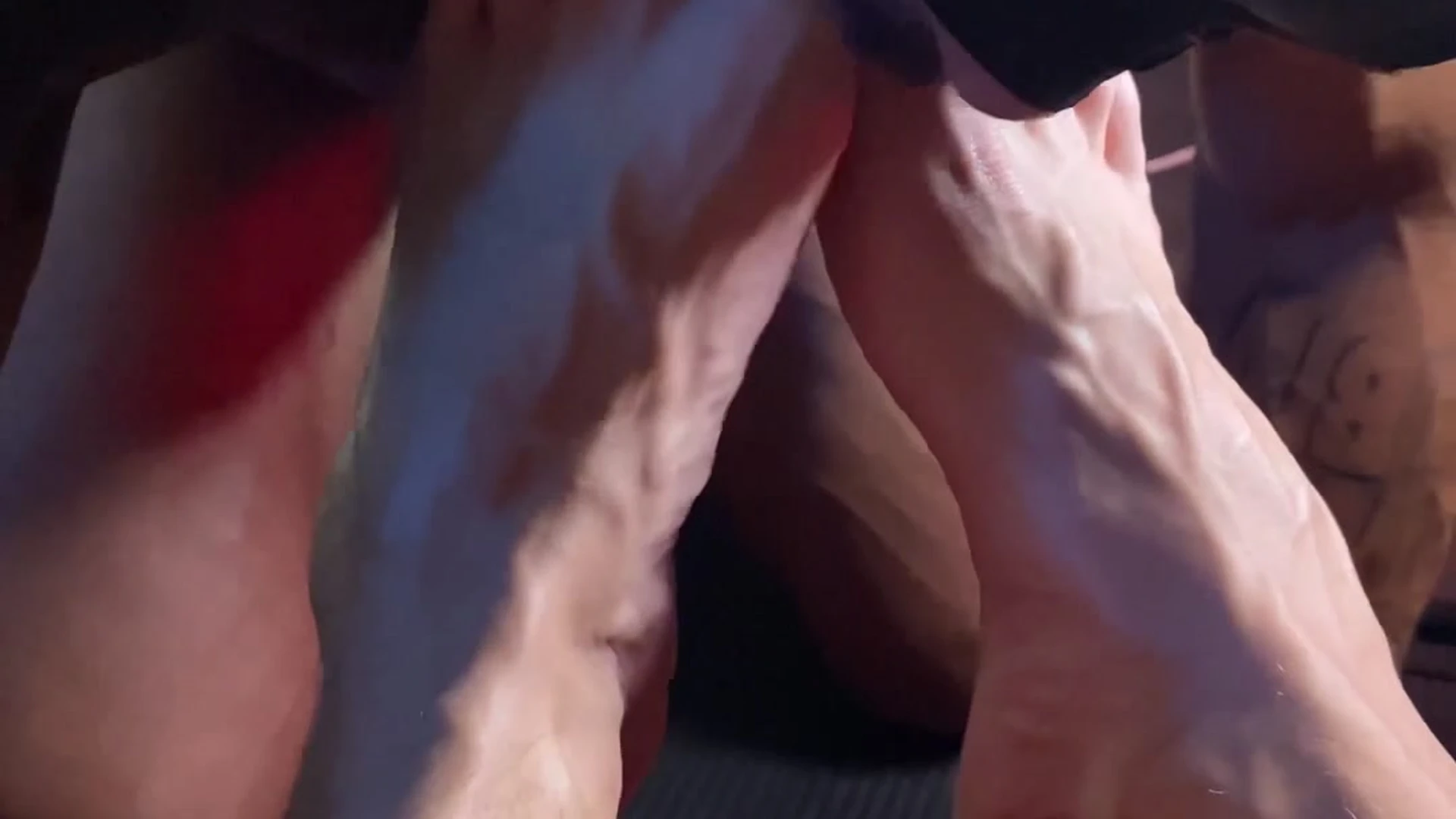 muscled ripped vegasxvenom sex leak EXPOSED Exposed