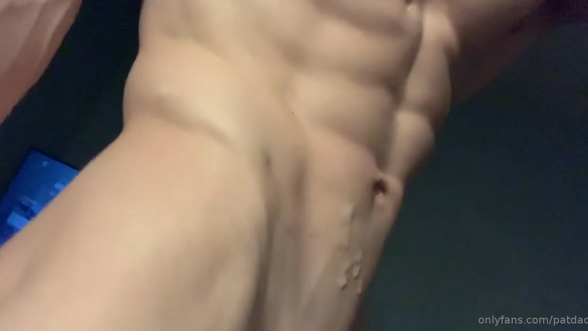 bodybuilder Patrick Leblanc Onlyfans Leak