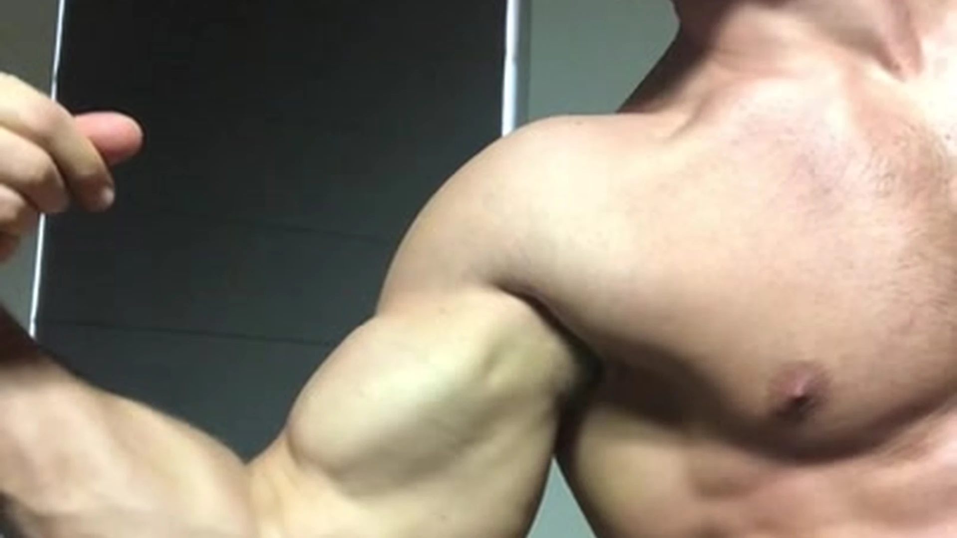 Exposed Athletic jakubstefano Nudes leak