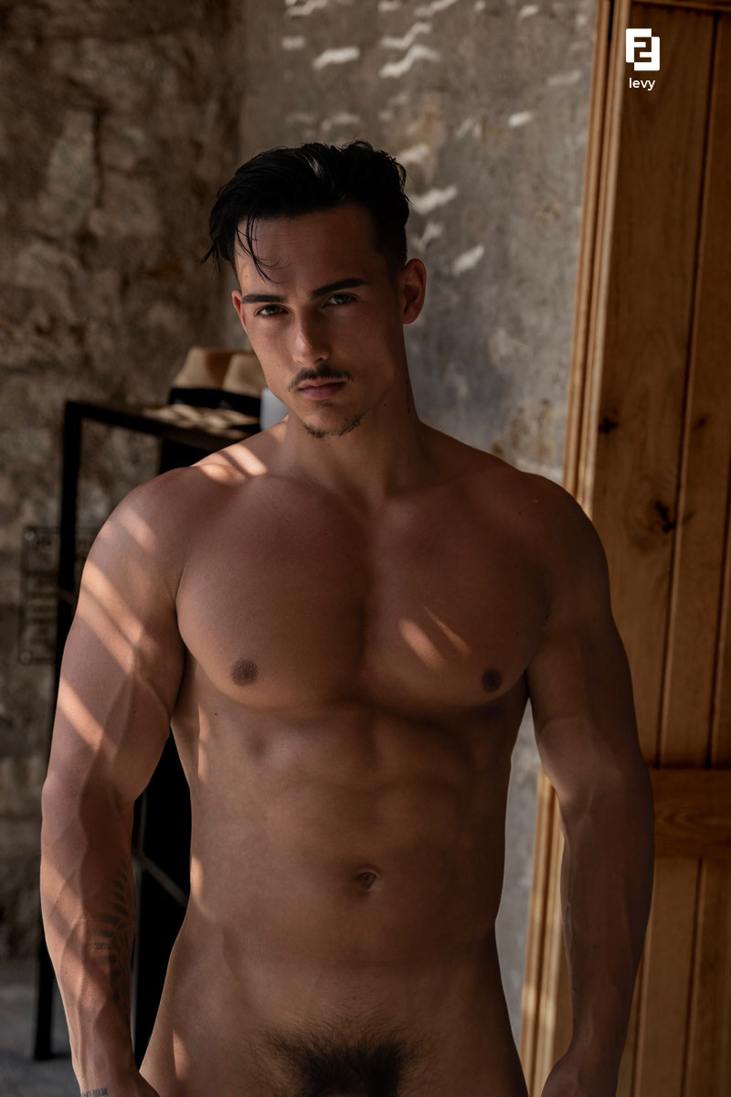 gorgeous assplay levyvanwilgen Leak exposed Exclusive video full