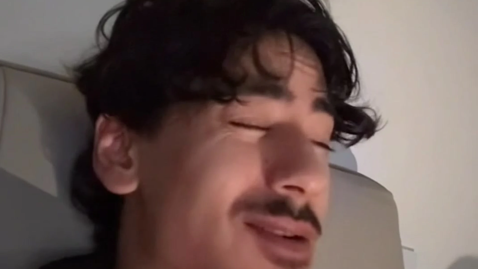 Assertive big cock Brownboynz of Clip