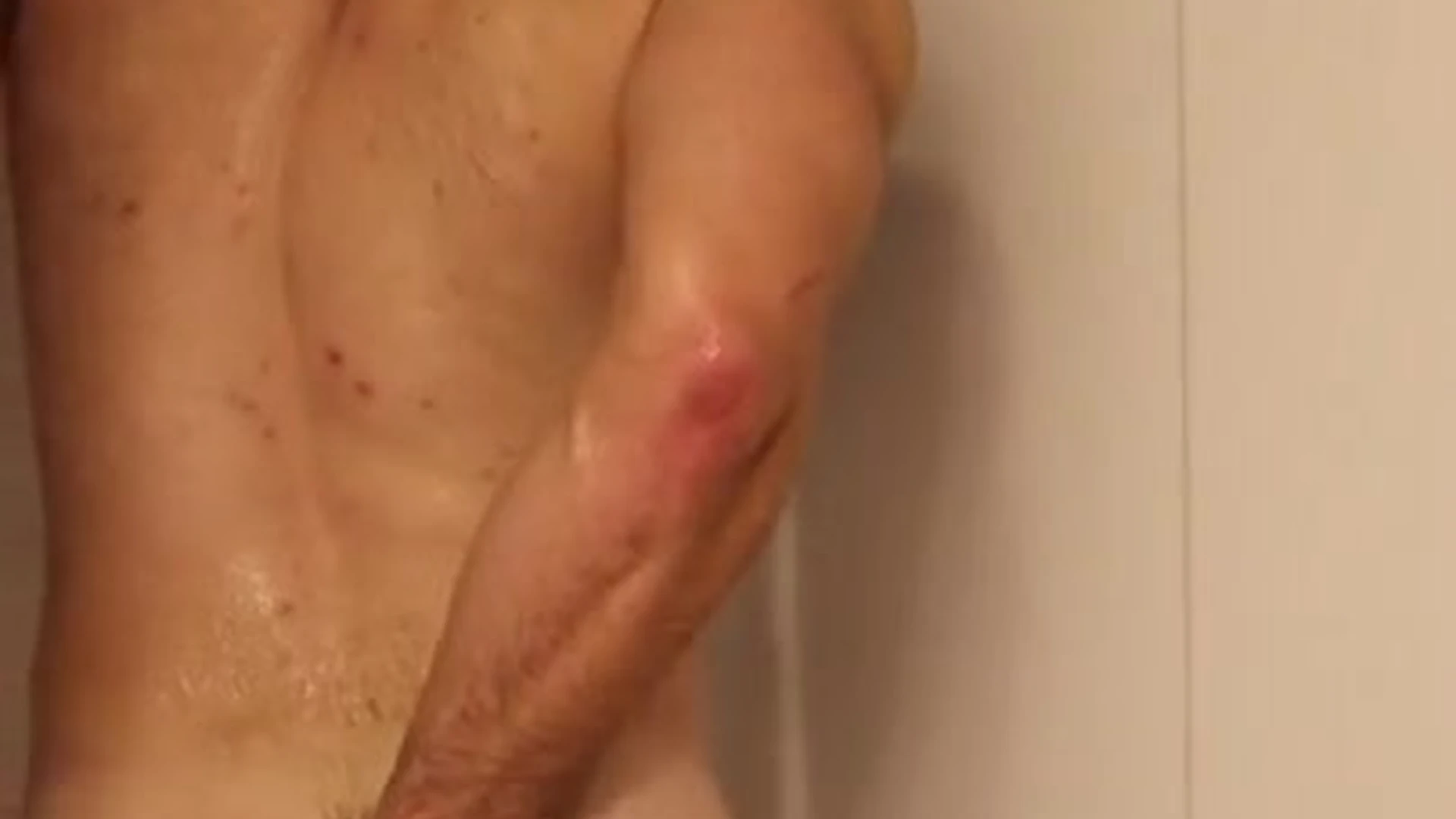 Resolute ASS PLAY Alex Lederman  huge pecs Exclusive vid full Exposed