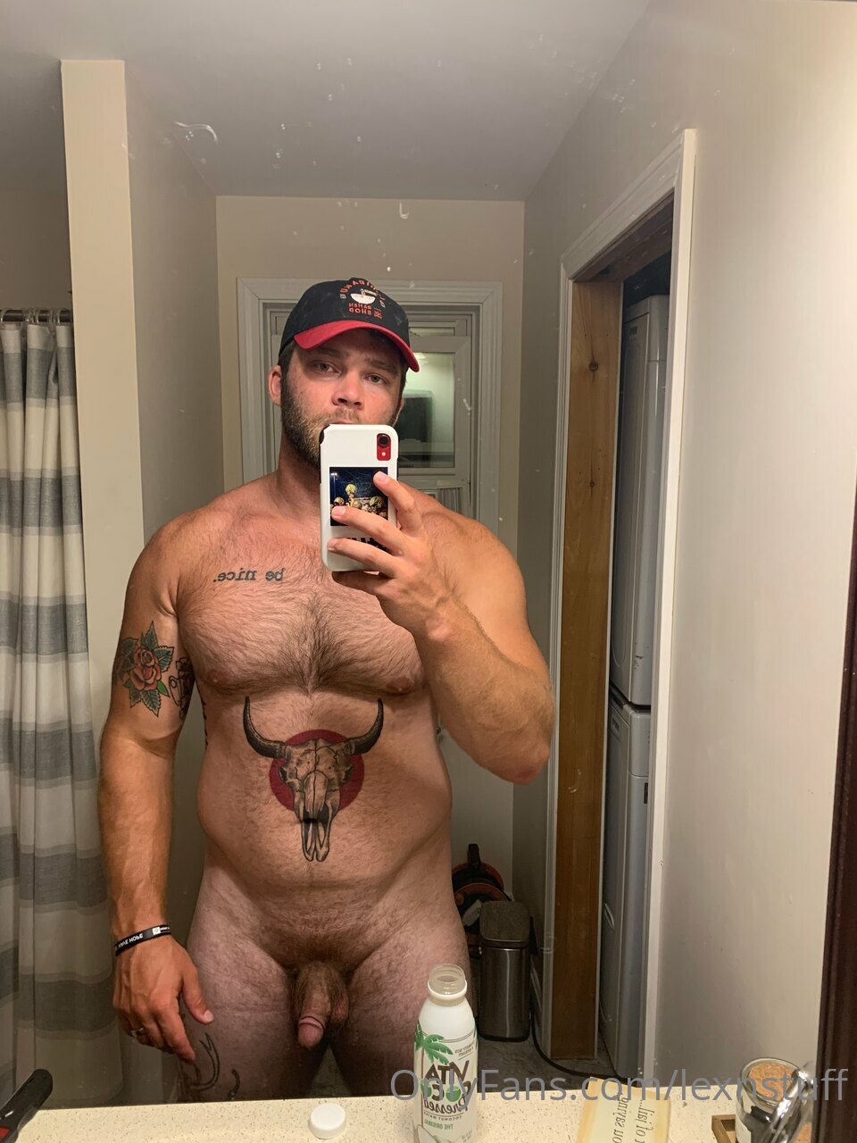 Assertive DILDO Alex Lederman onlyfans nude gay slut